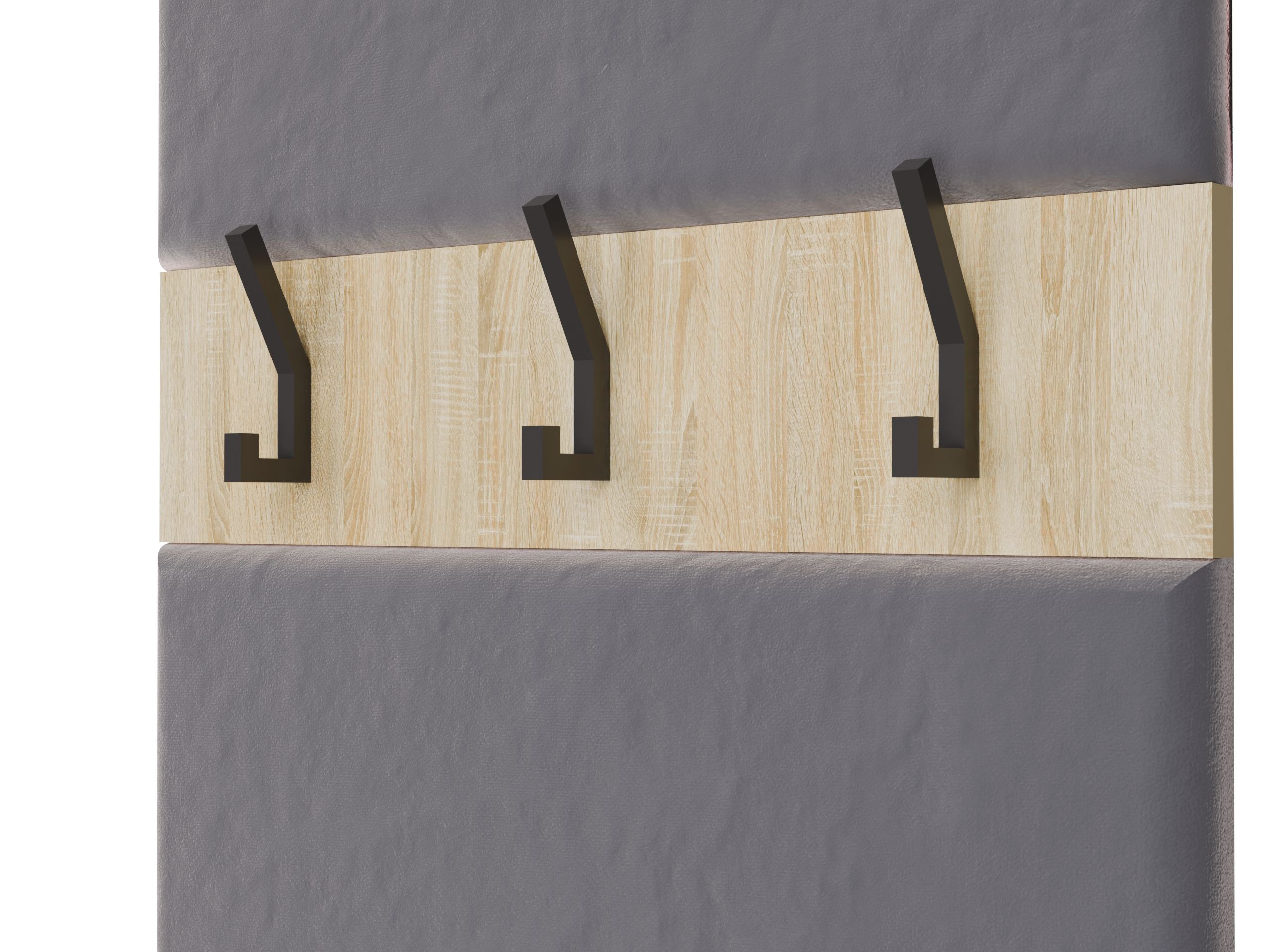 Set de hol Domtori 112 (Stejar Sonoma)