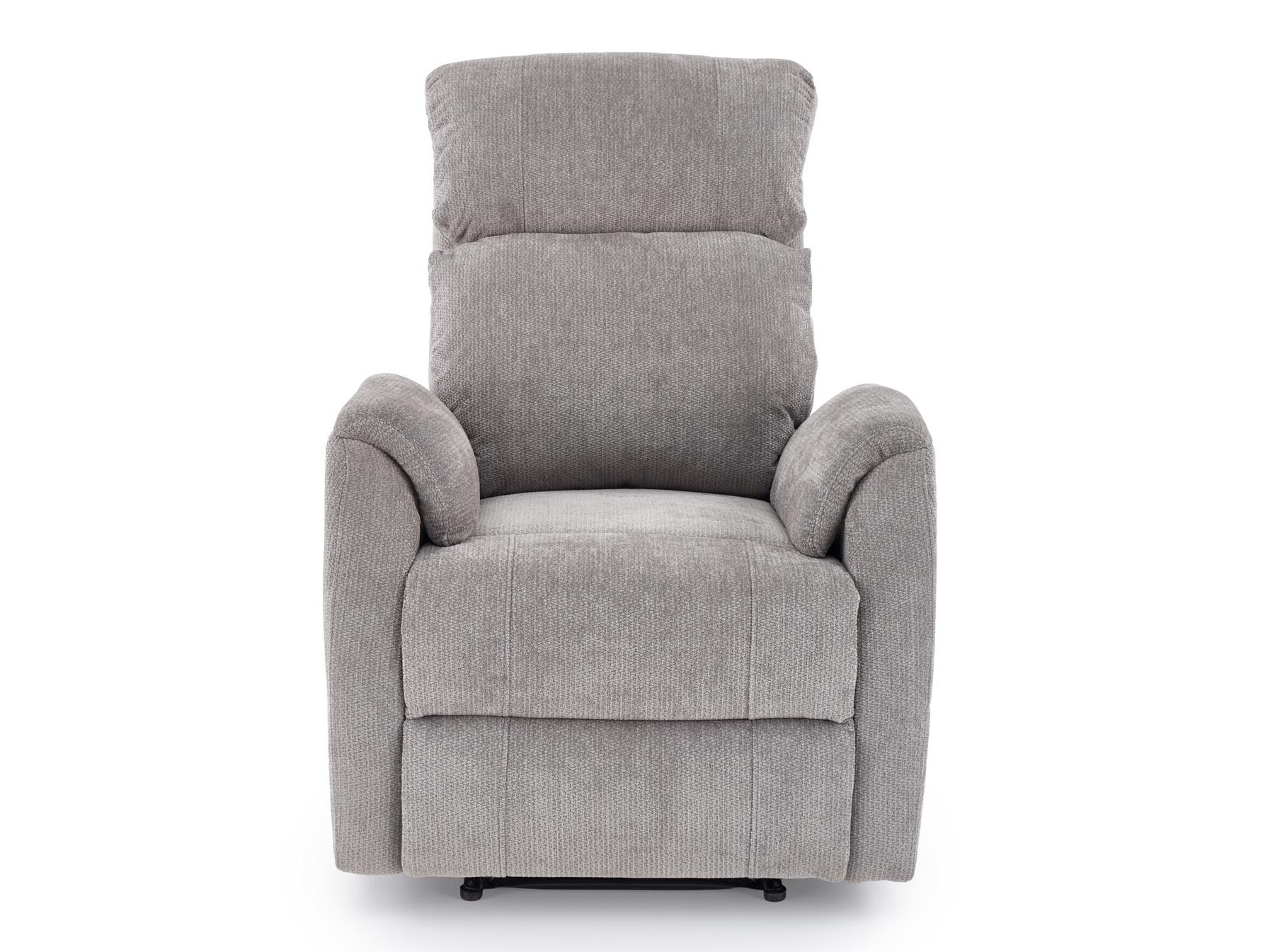 Fotoliu recliner Houston 2198 (Gri)