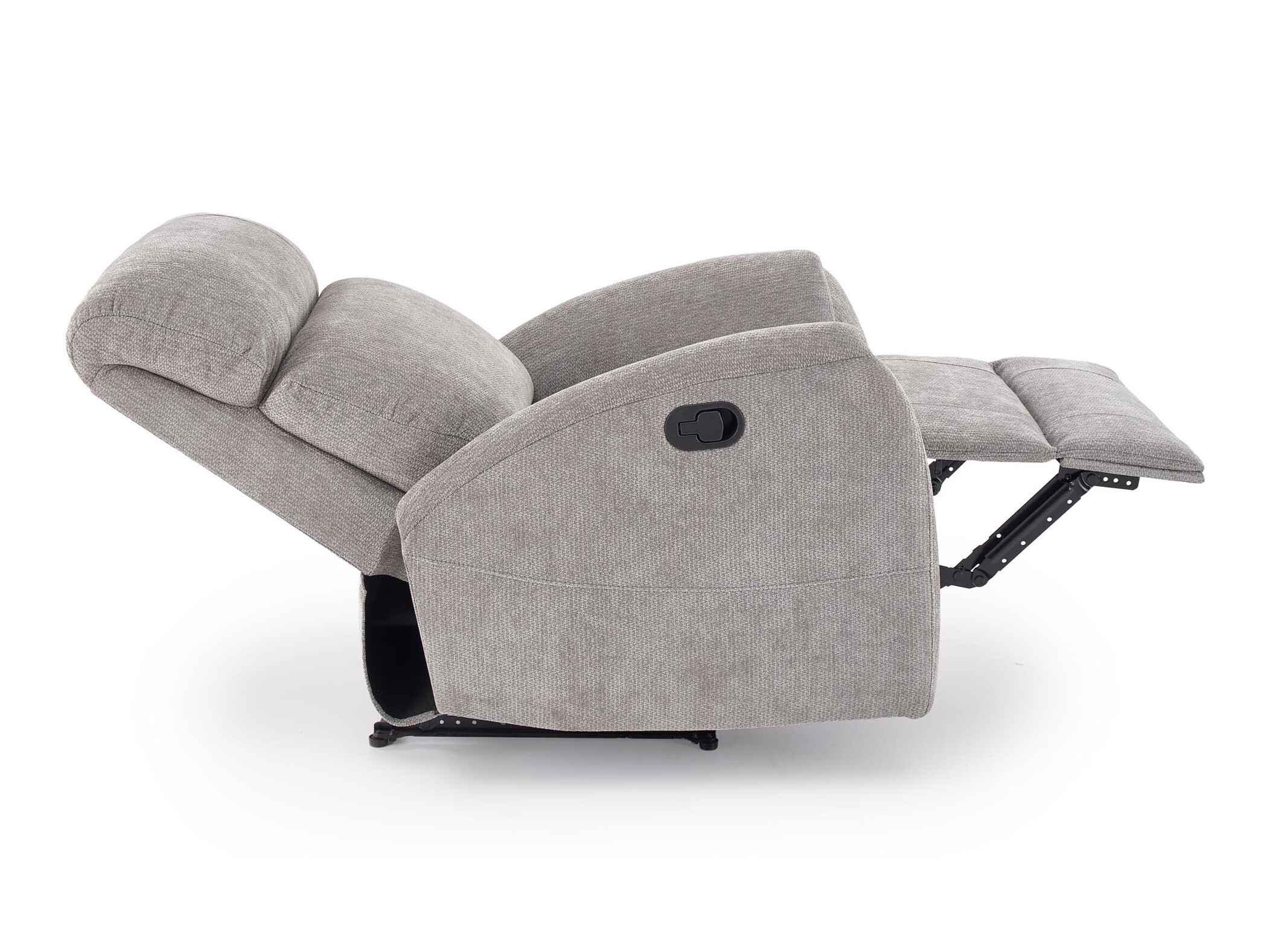 Fotoliu recliner Houston 2198 (Gri)