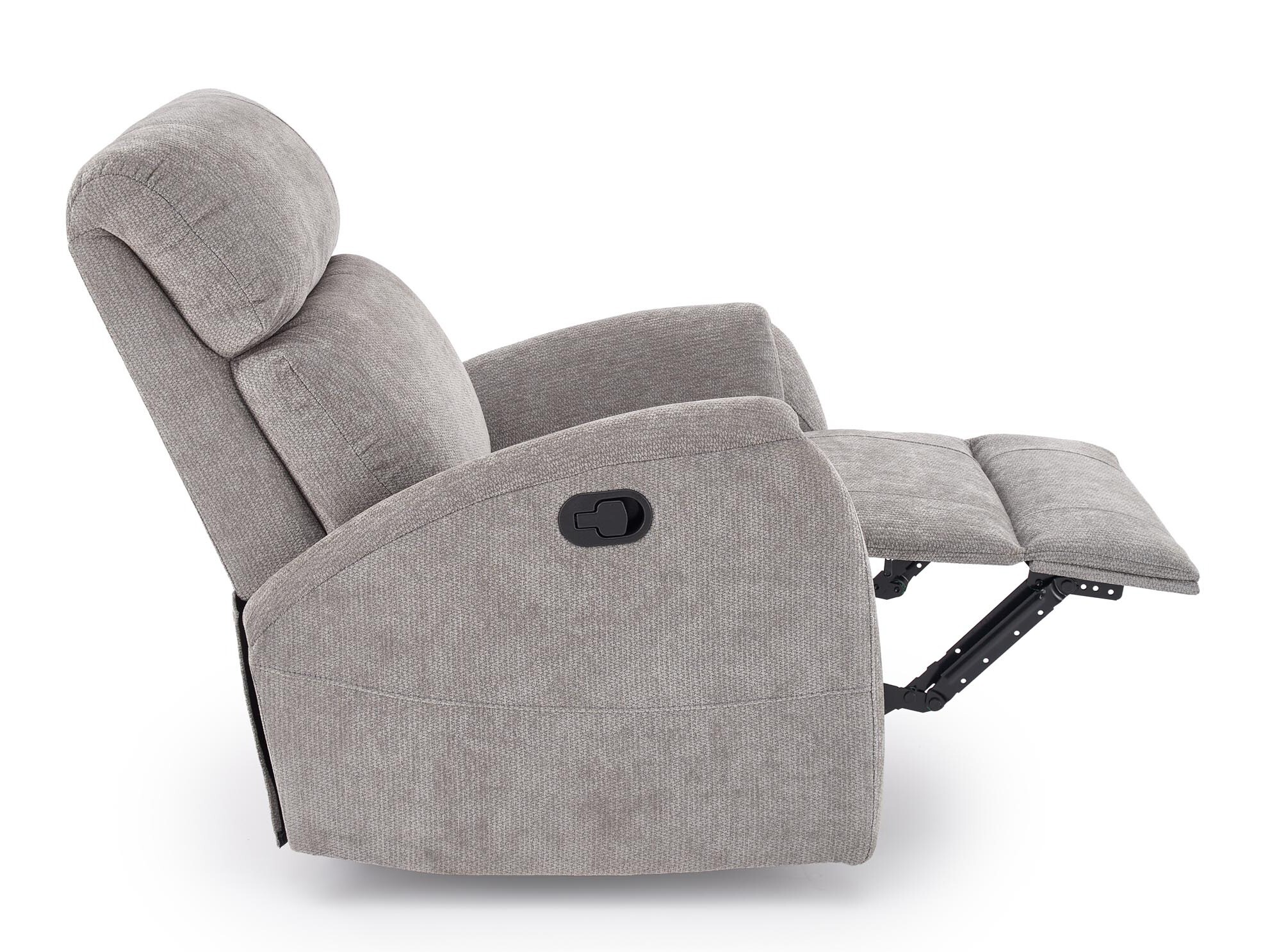 Fotoliu recliner Houston 2198 (Gri)