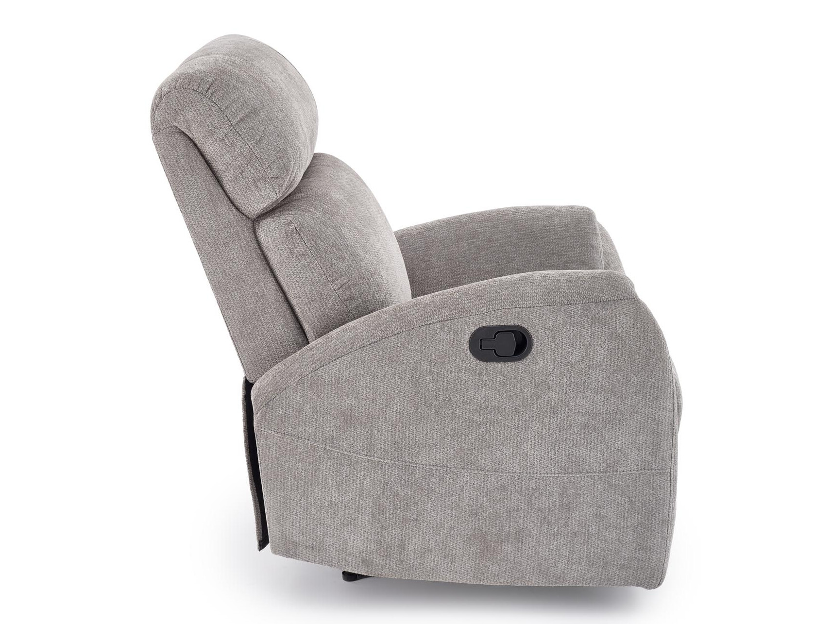 Fotoliu recliner Houston 2198 (Gri)