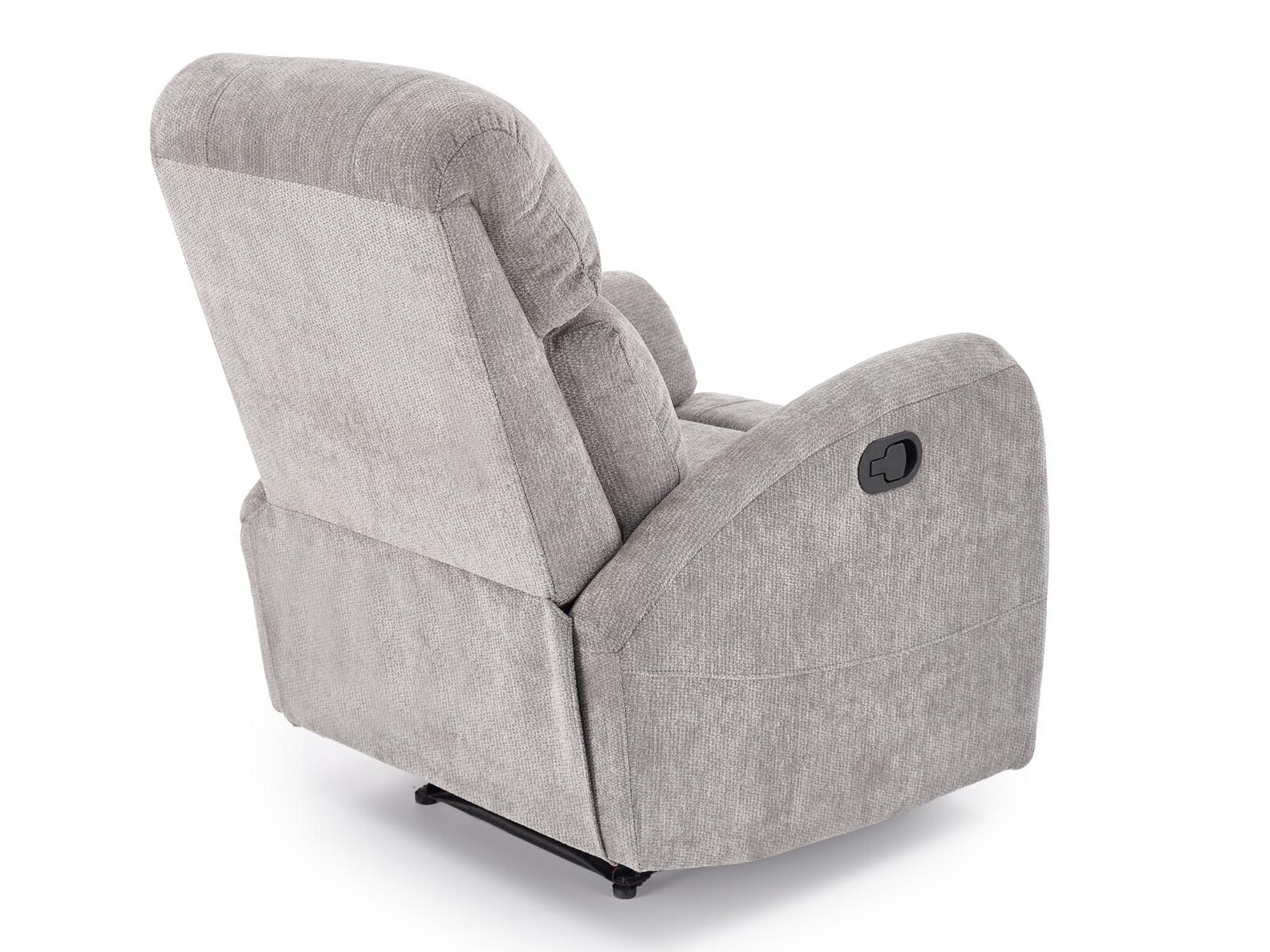 Fotoliu recliner Houston 2198 (Gri)