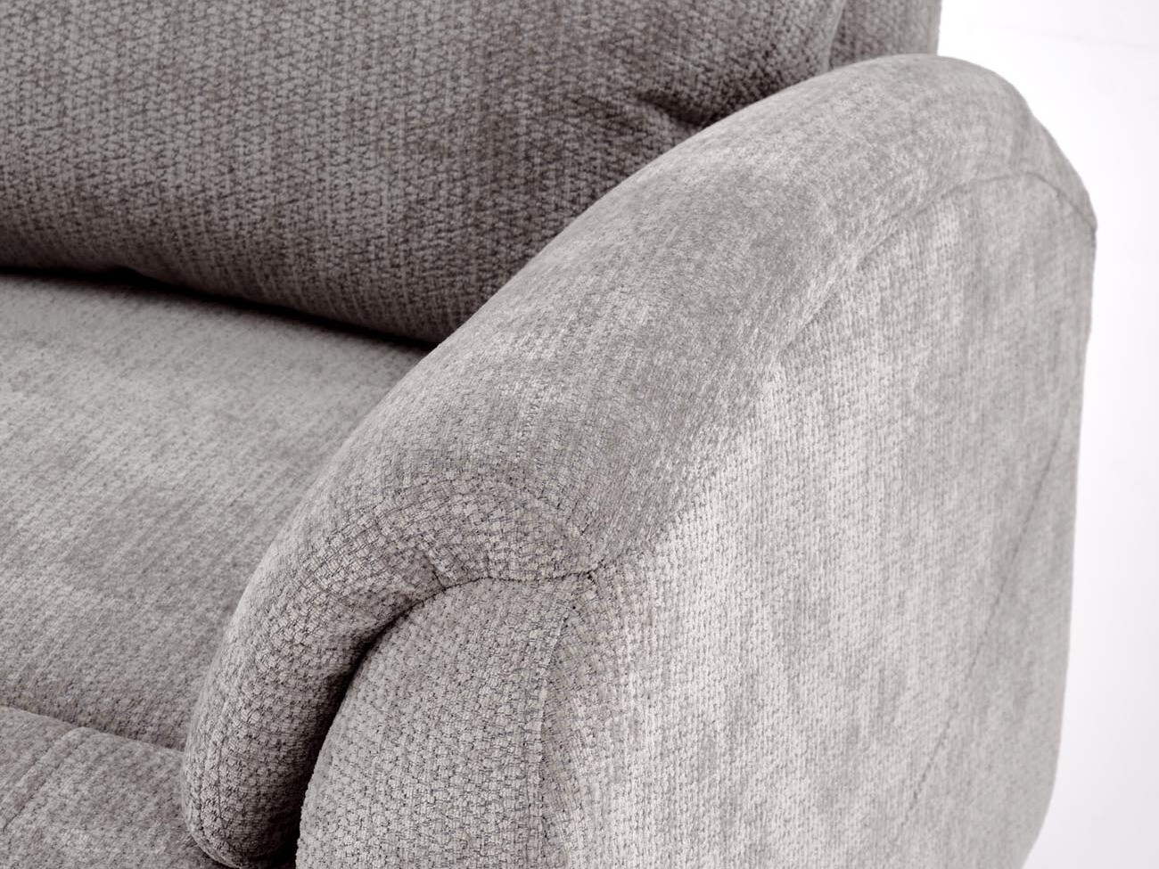 Fotoliu recliner Houston 2198 (Gri)