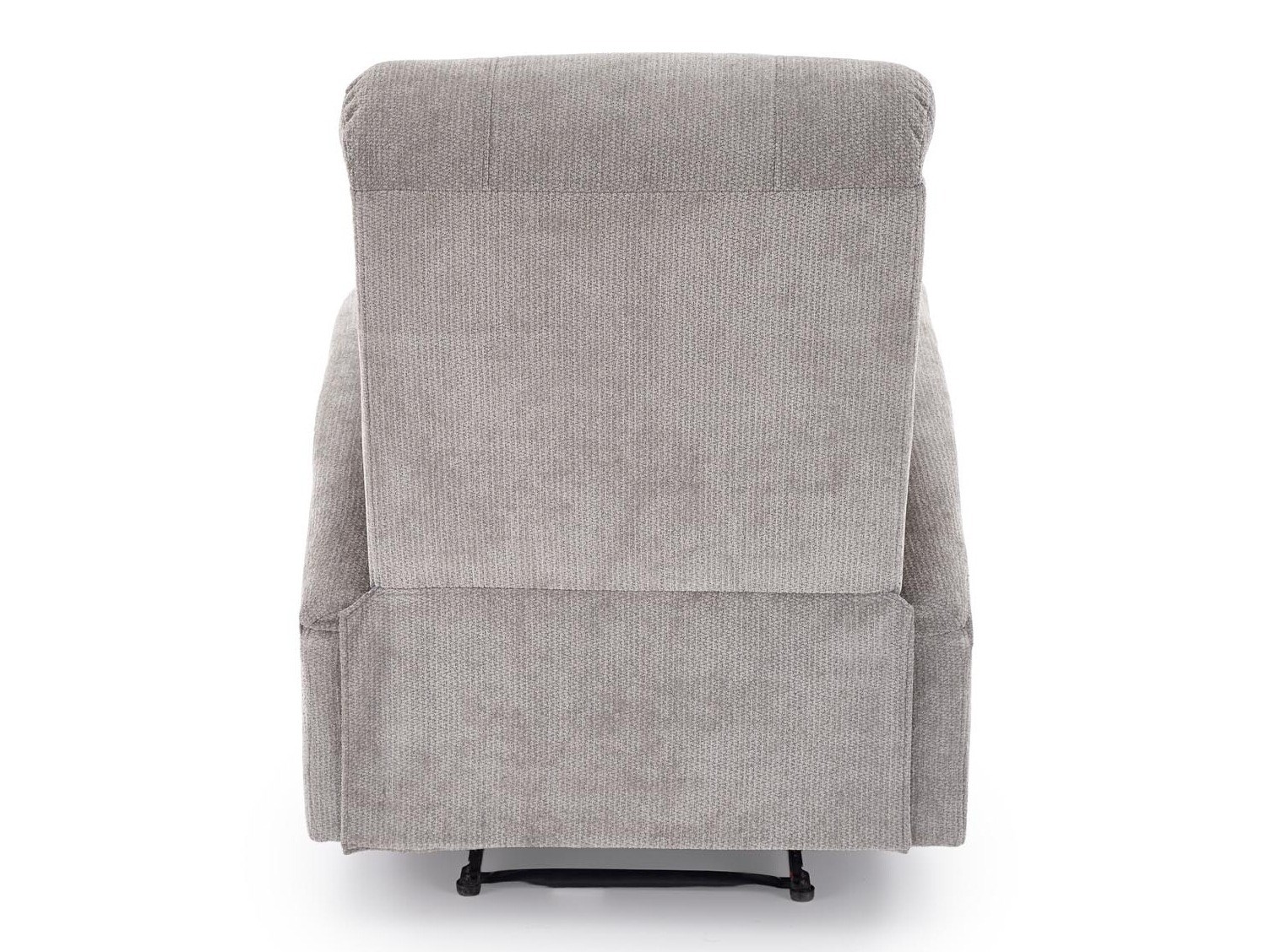 Fotoliu recliner Houston 2198 (Gri)