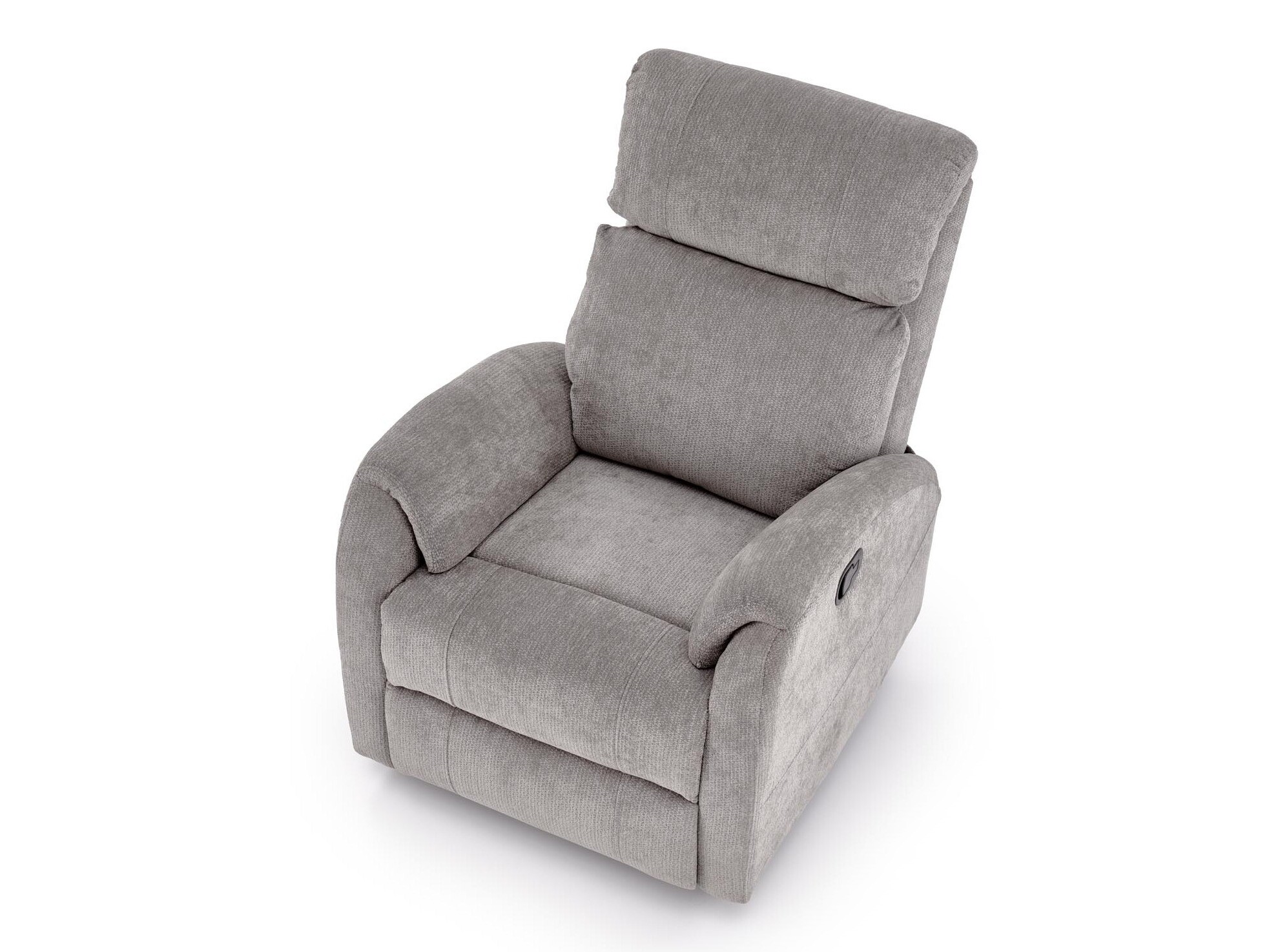 Fotoliu recliner Houston 2198 (Gri)