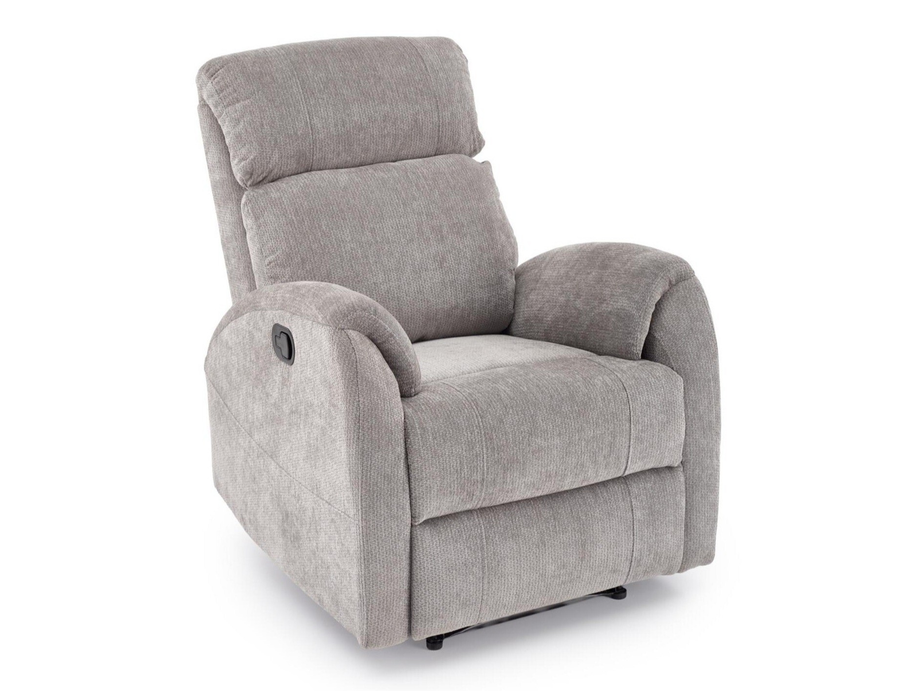 Fotoliu recliner Houston 2198 (Gri)