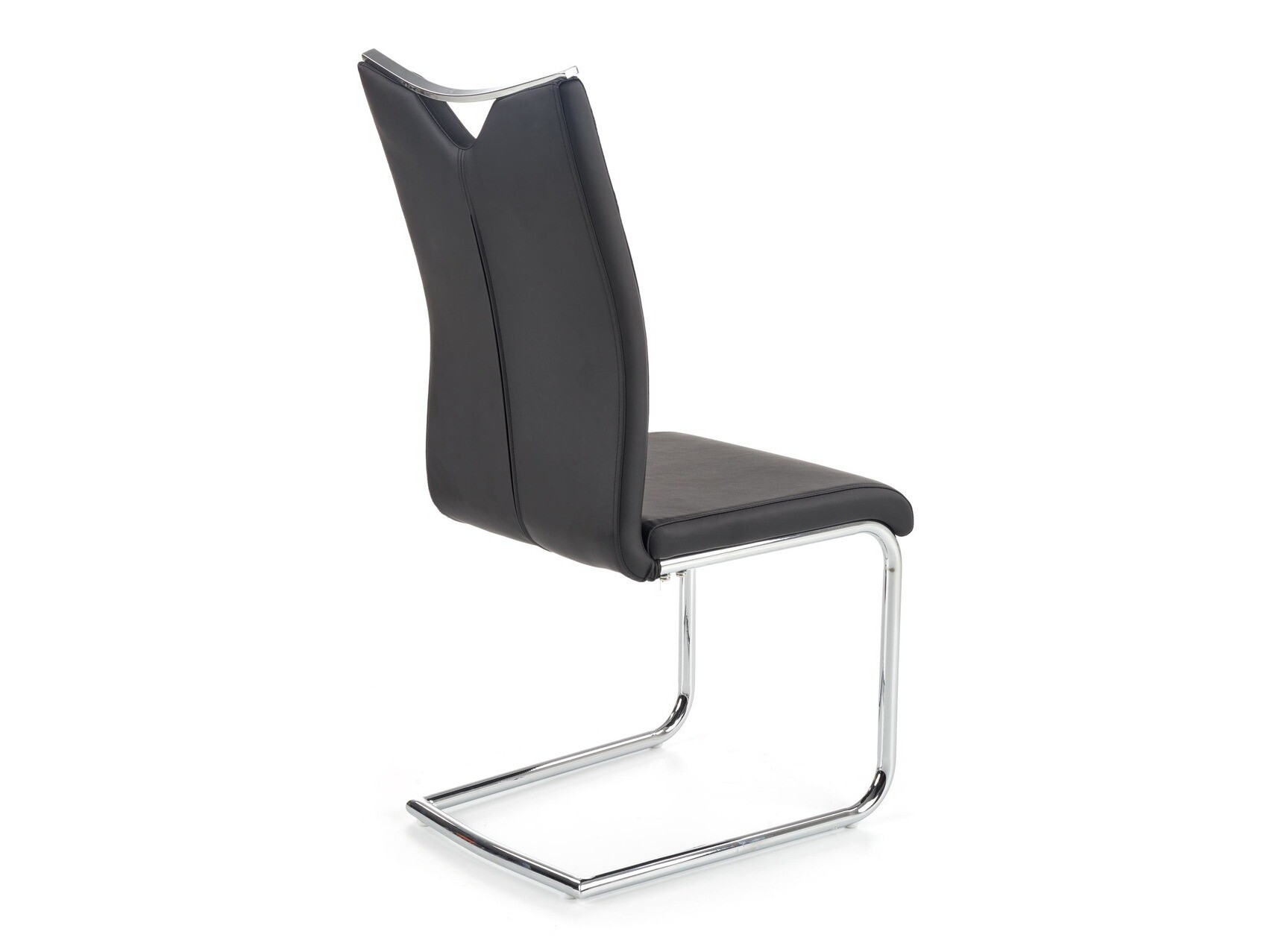 Scaun Houston 2202 (Negru)