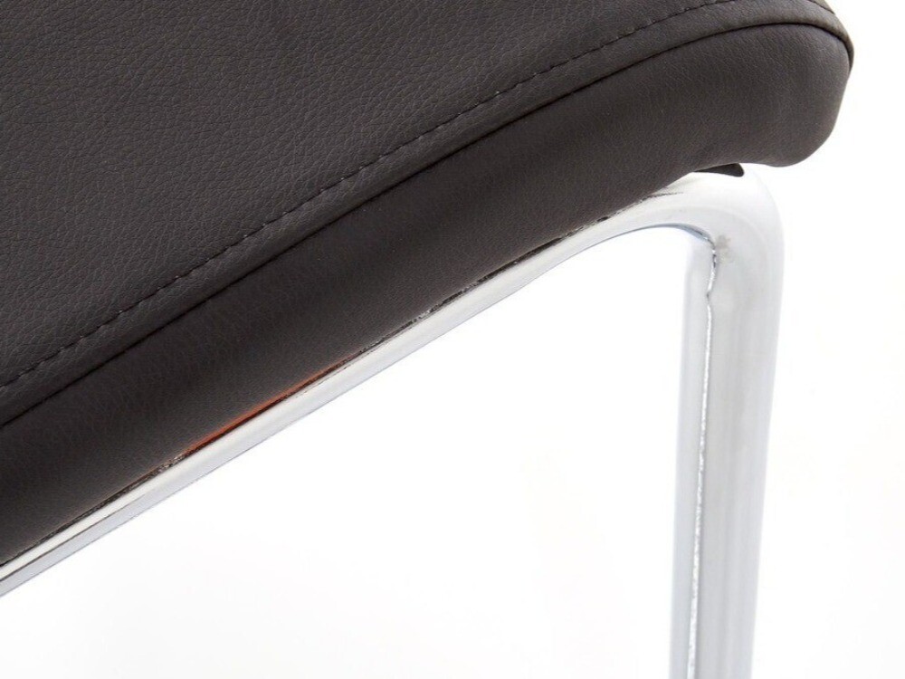 Scaun Houston 2202 (Negru)