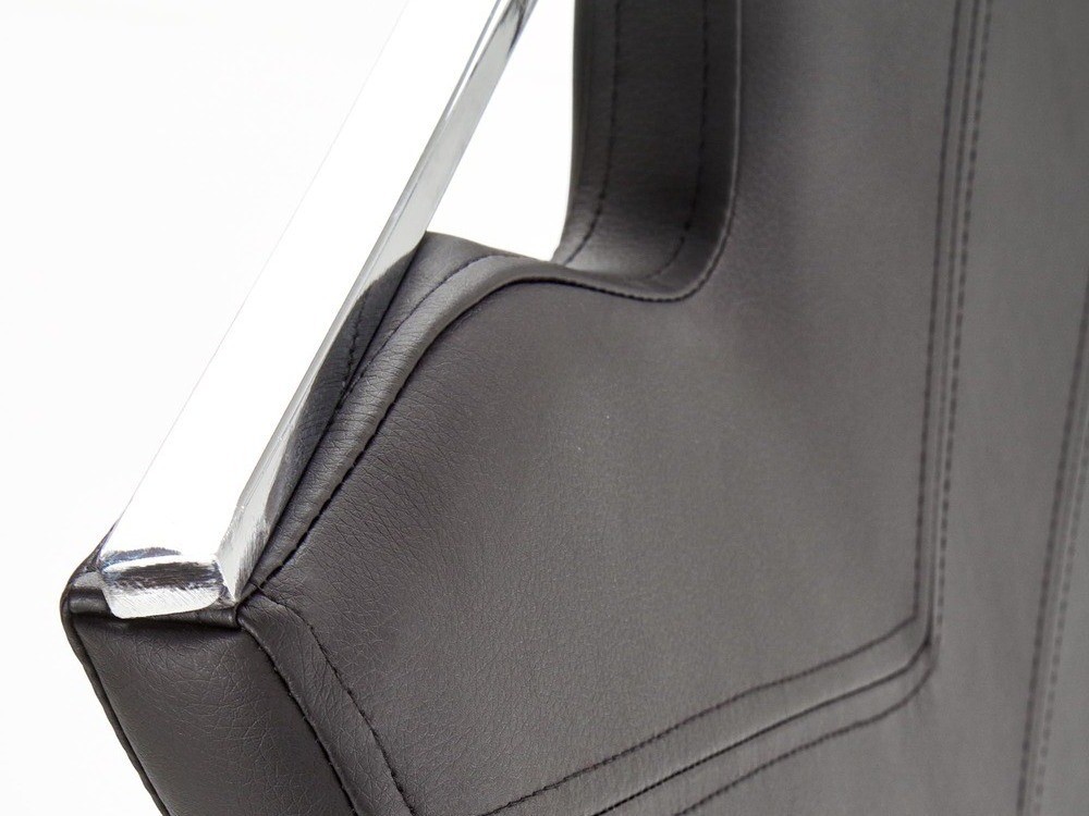 Scaun Houston 2202 (Negru)
