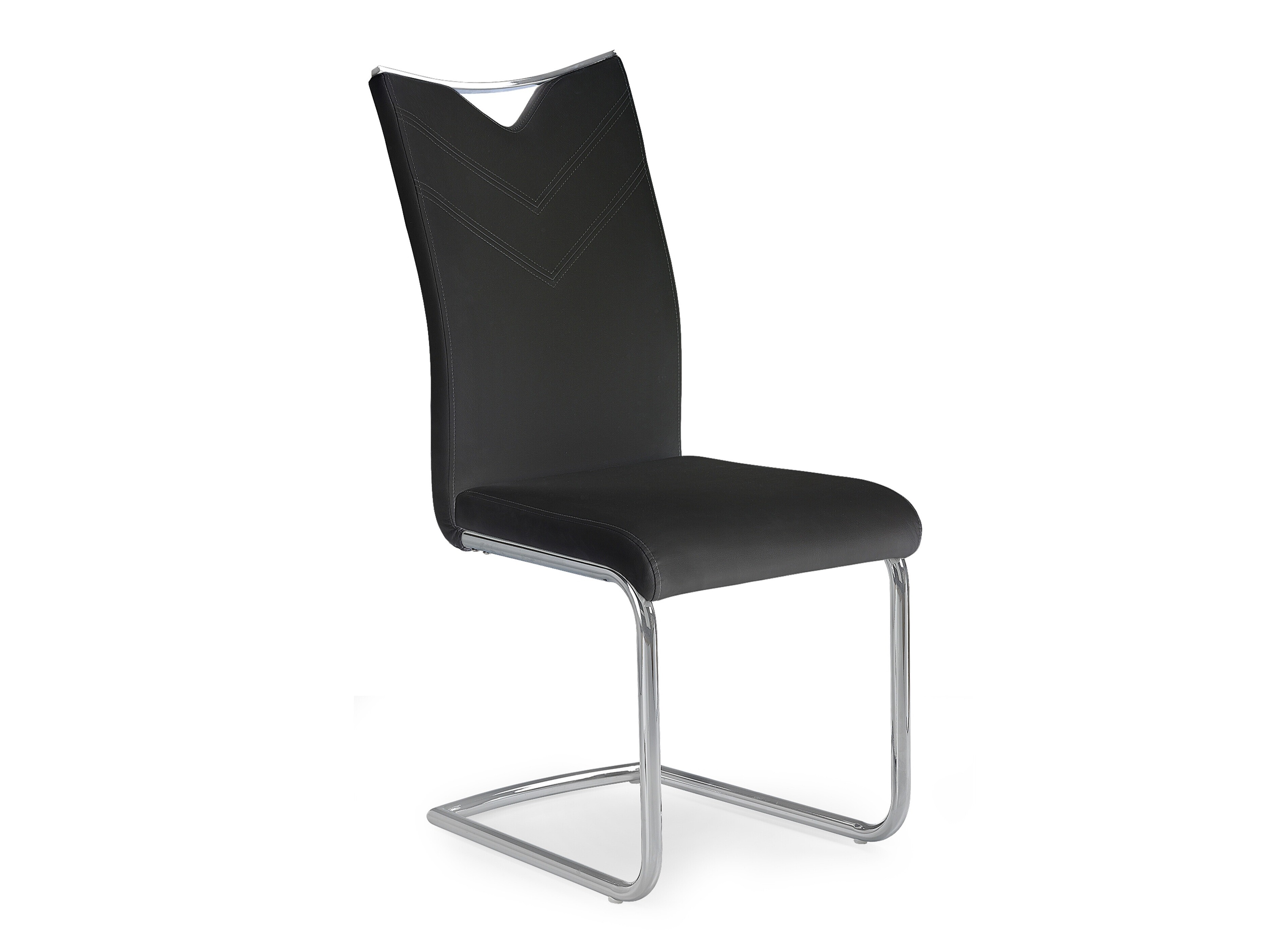 Scaun Houston 2202 (Negru)