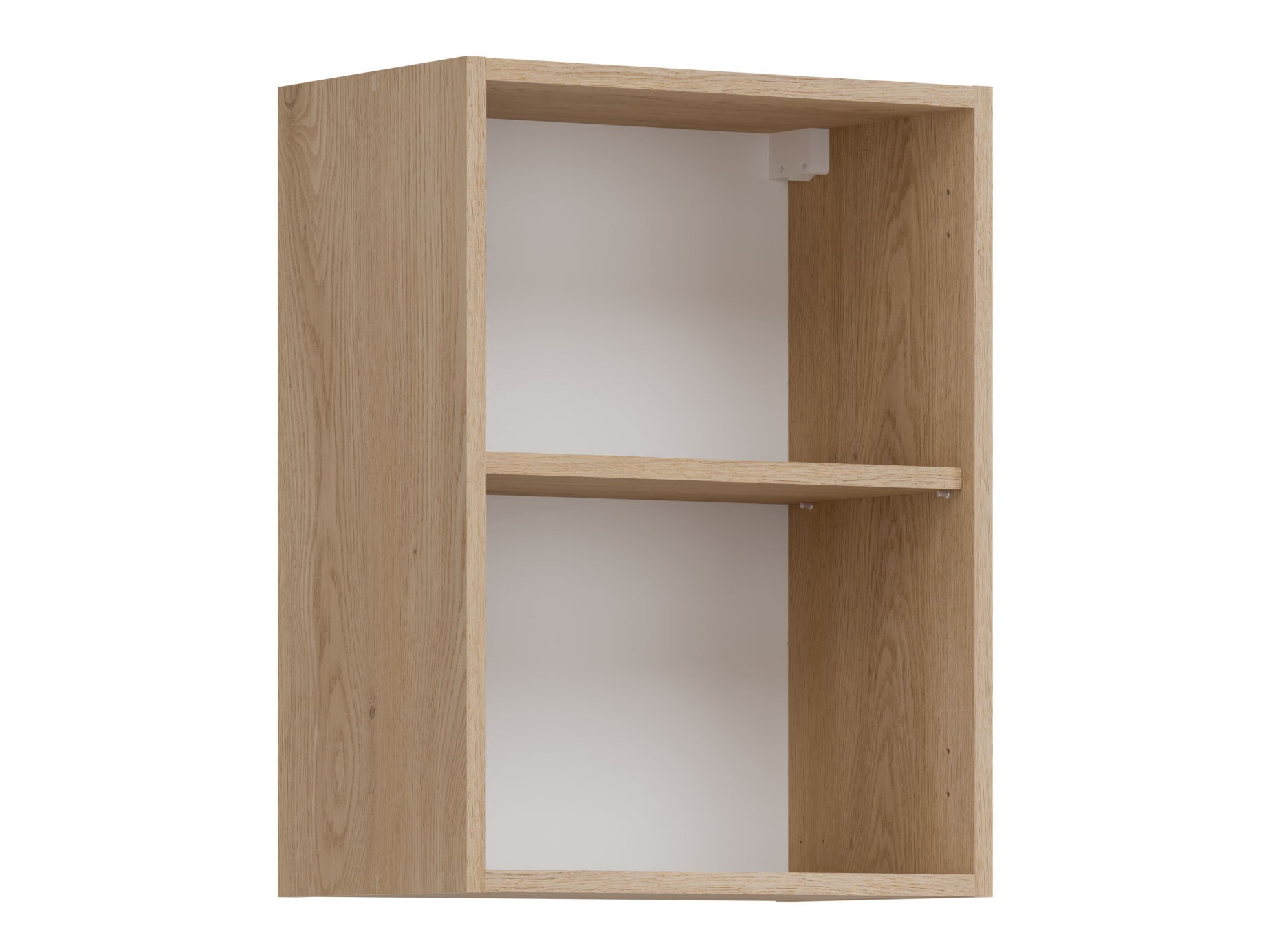 Dulap de perete modular Ati Grey 136