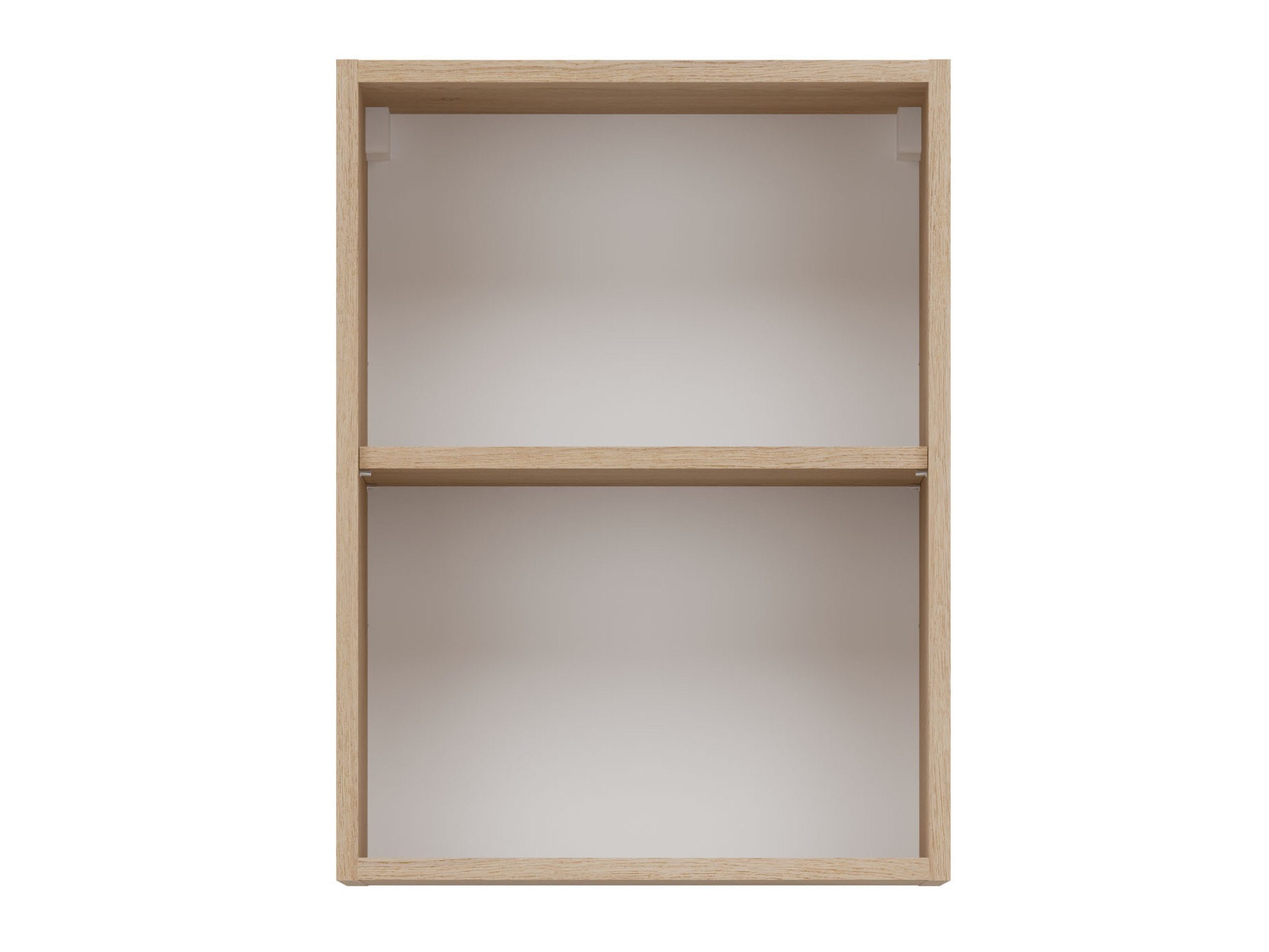 Dulap de perete modular Ati Grey 136