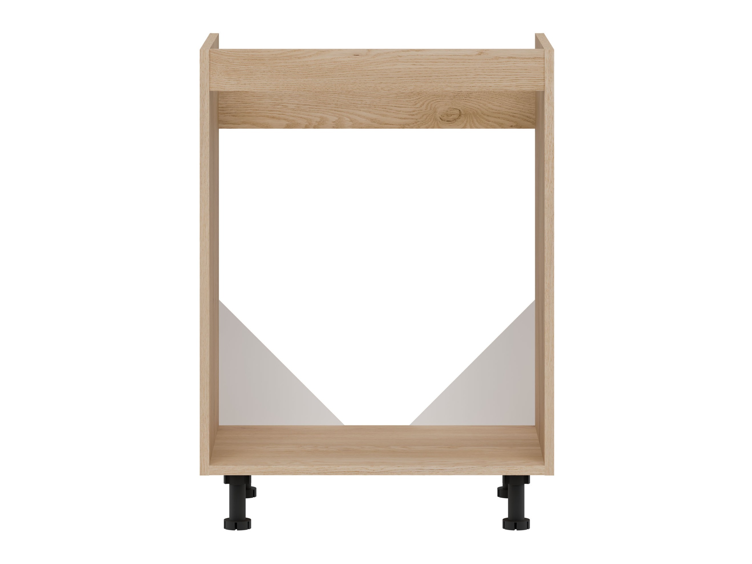 Dulap modular cu uși pentru chiuvetă Ati Torro 137