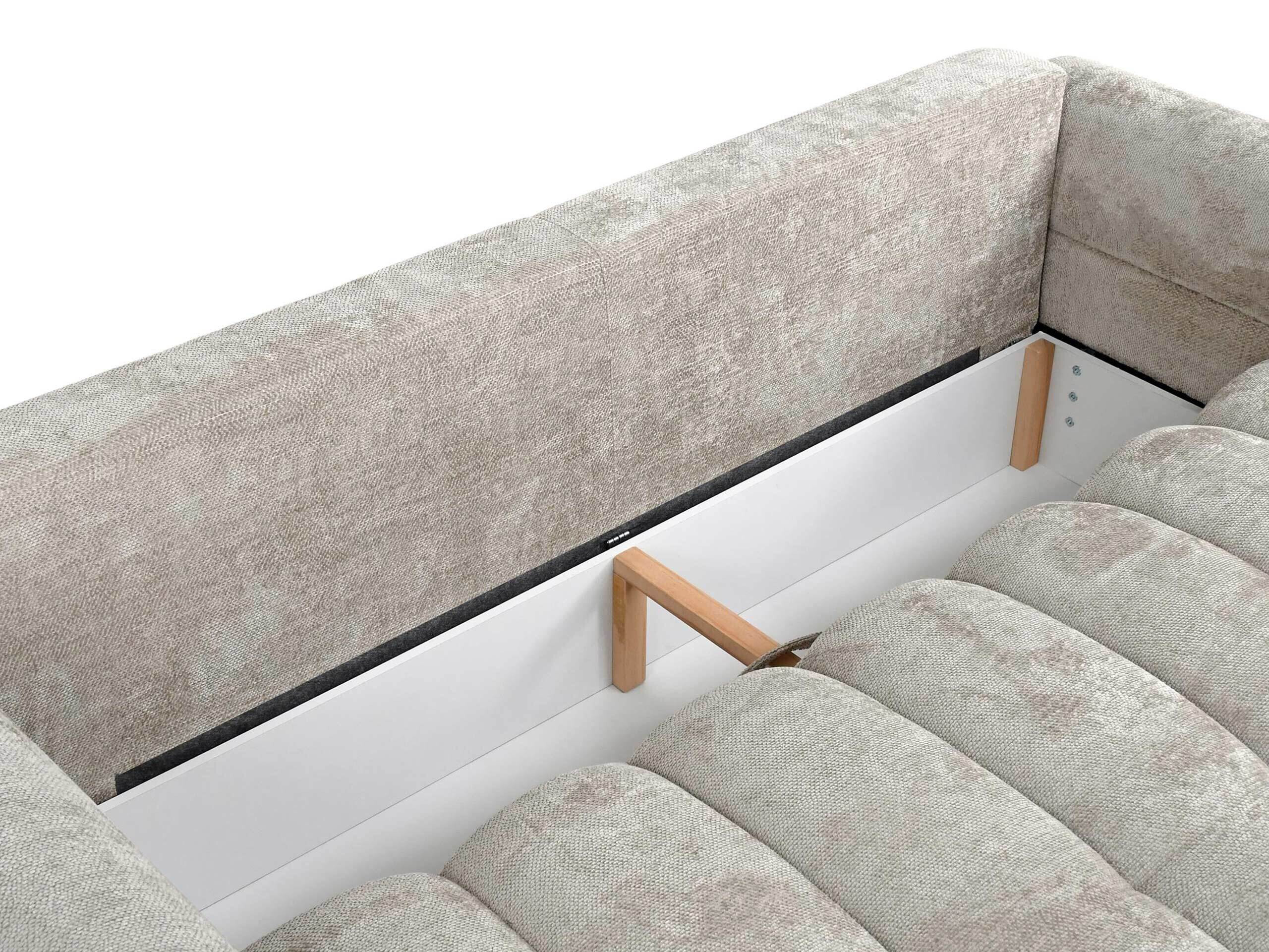 Canapea extensibilă Norman 128 (Kiara 861)