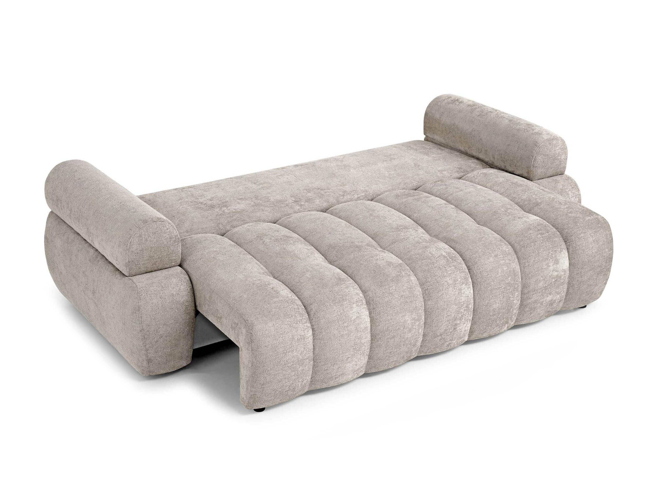 Canapea extensibilă Norman 128 (Kiara 865)
