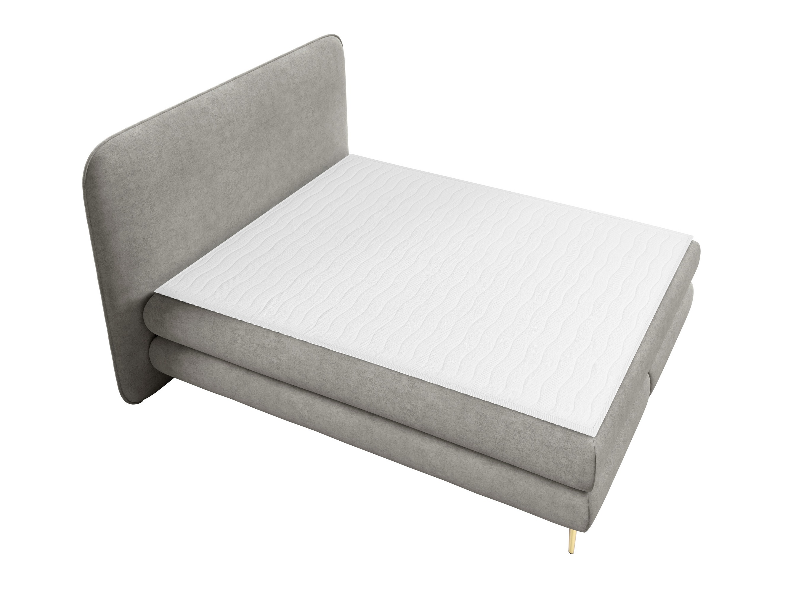 Pat boxspring Fructis (Nazar 225.03)