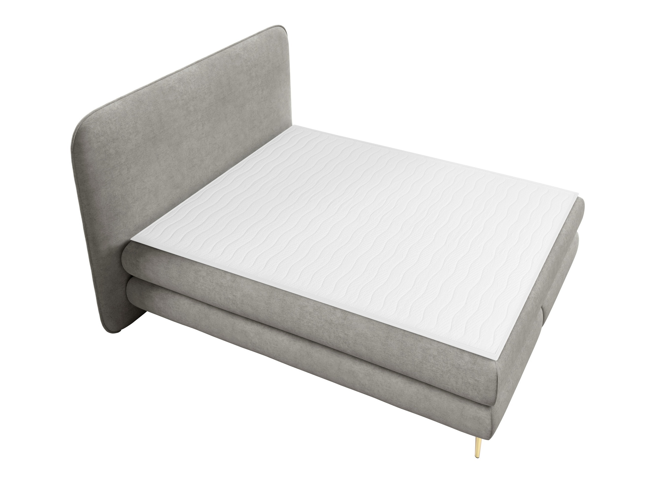 Pat boxspring Fructis (Nazar 225.03)
