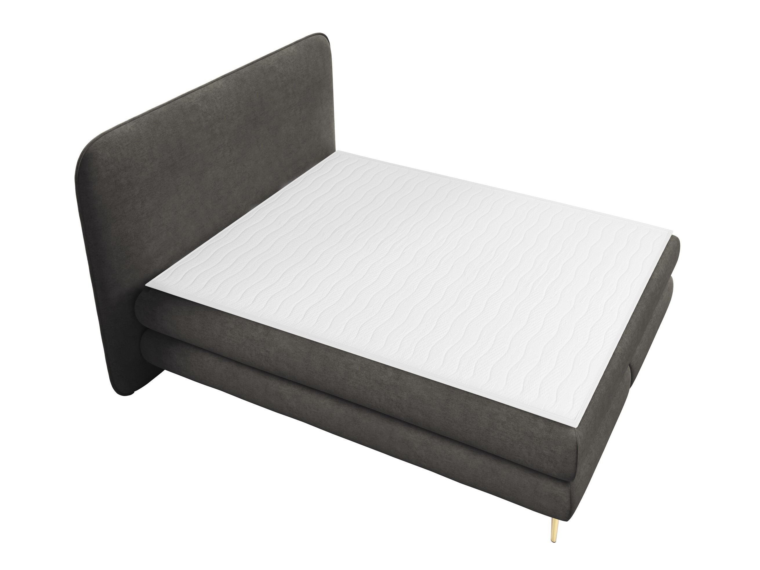 Pat boxspring Fructis (Nazar 225.06)
