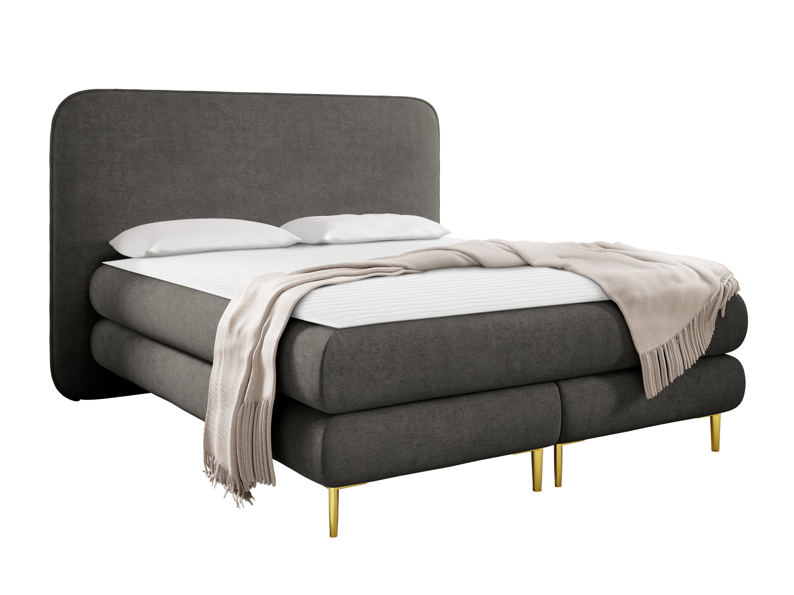 Pat boxspring Fructis (Nazar 225.06)