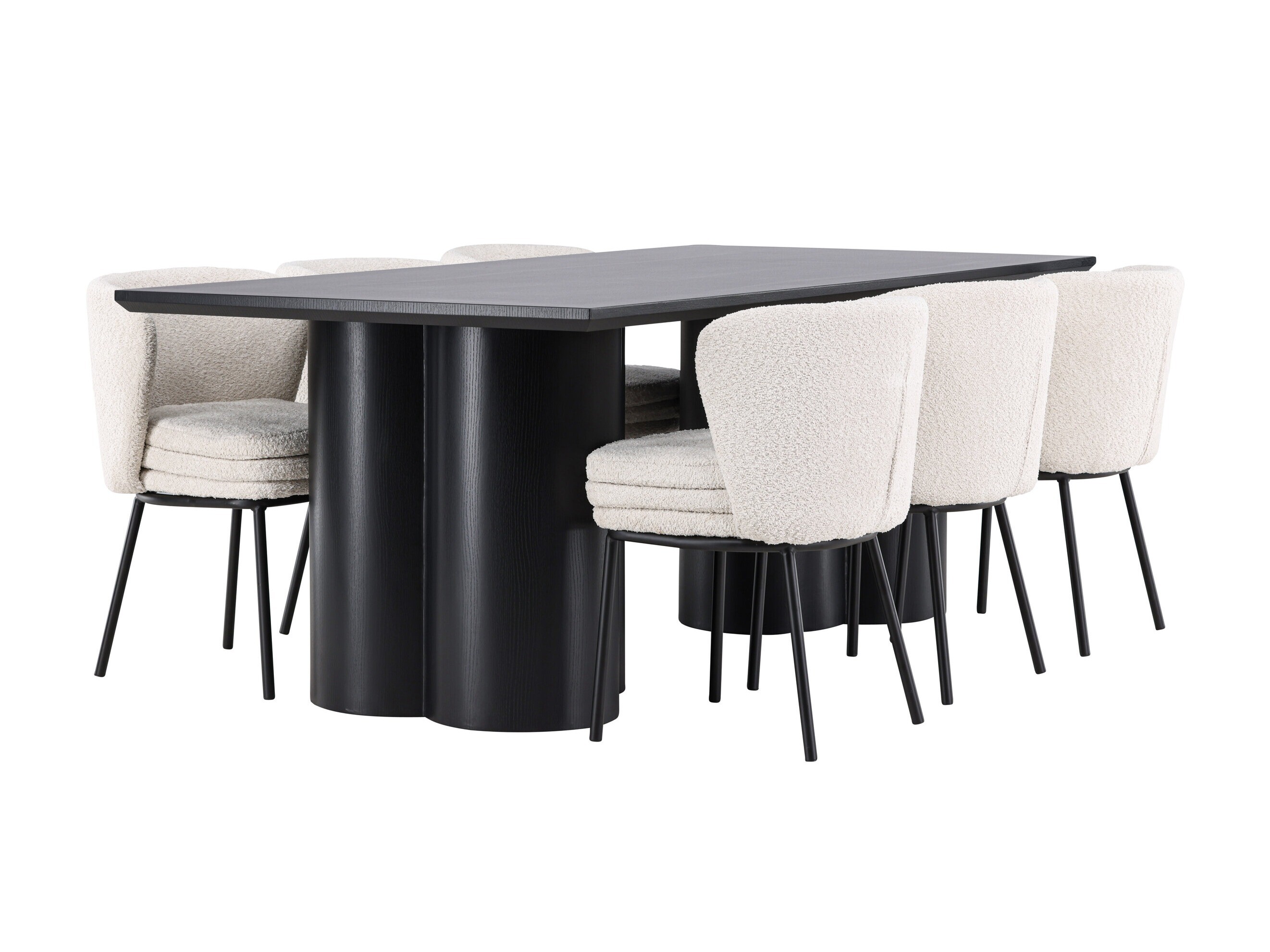 Set de mese Dallas 5176