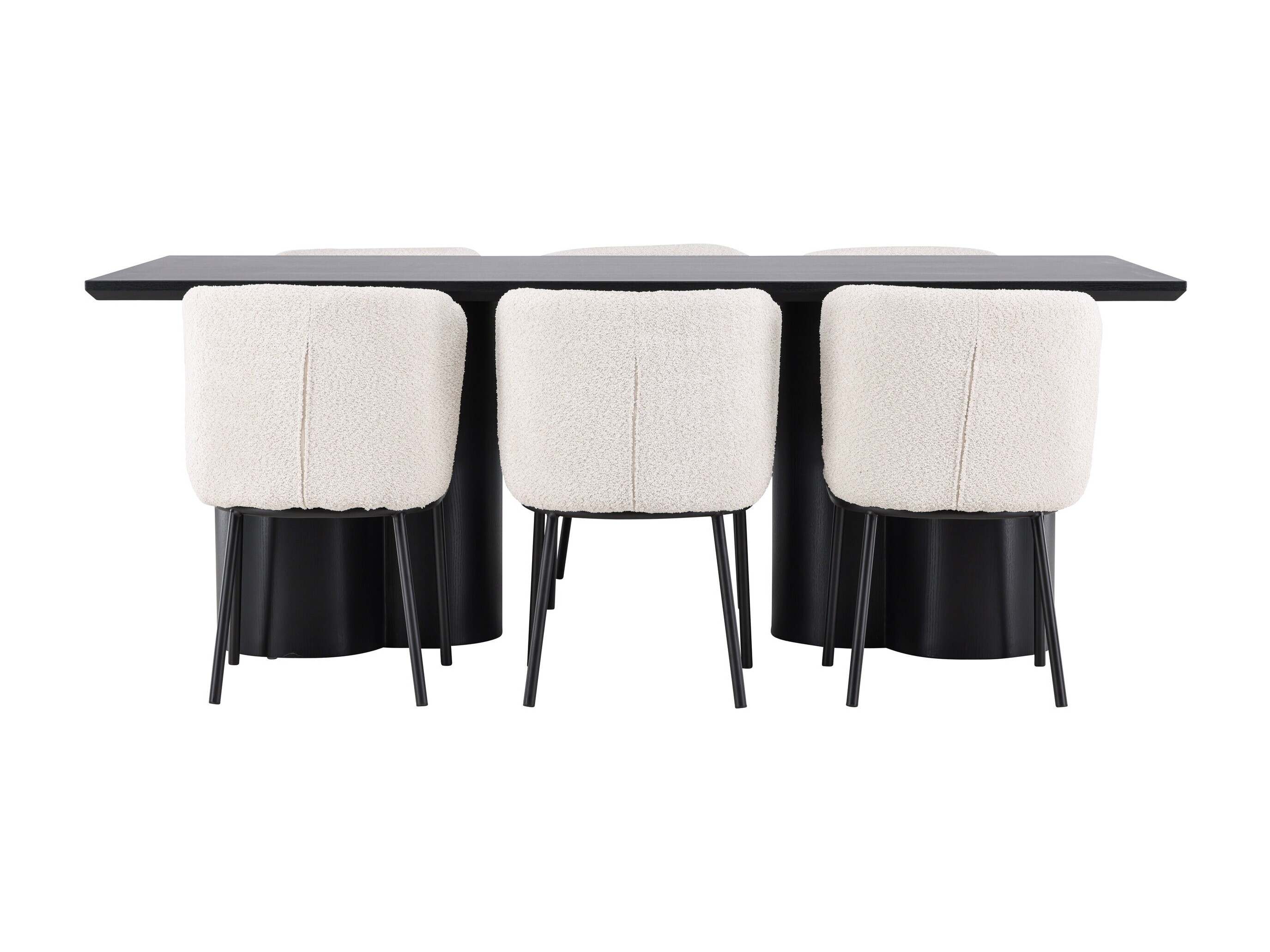 Set de mese Dallas 5176