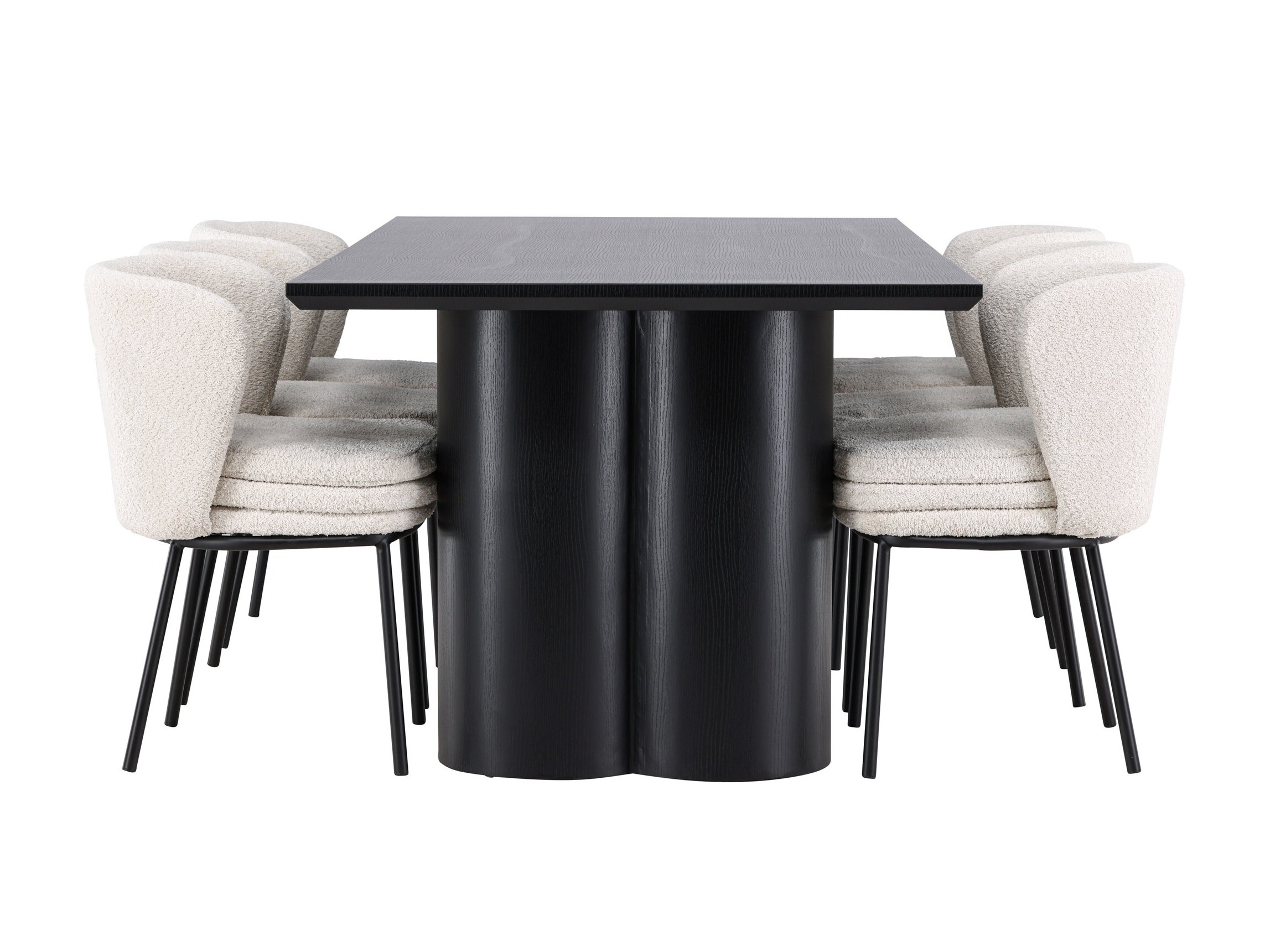 Set de mese Dallas 5176