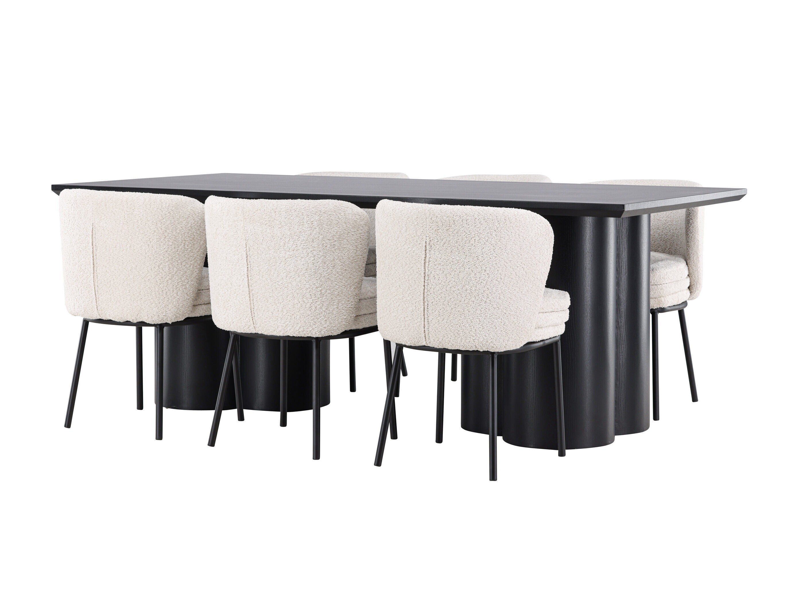 Set de mese Dallas 5176