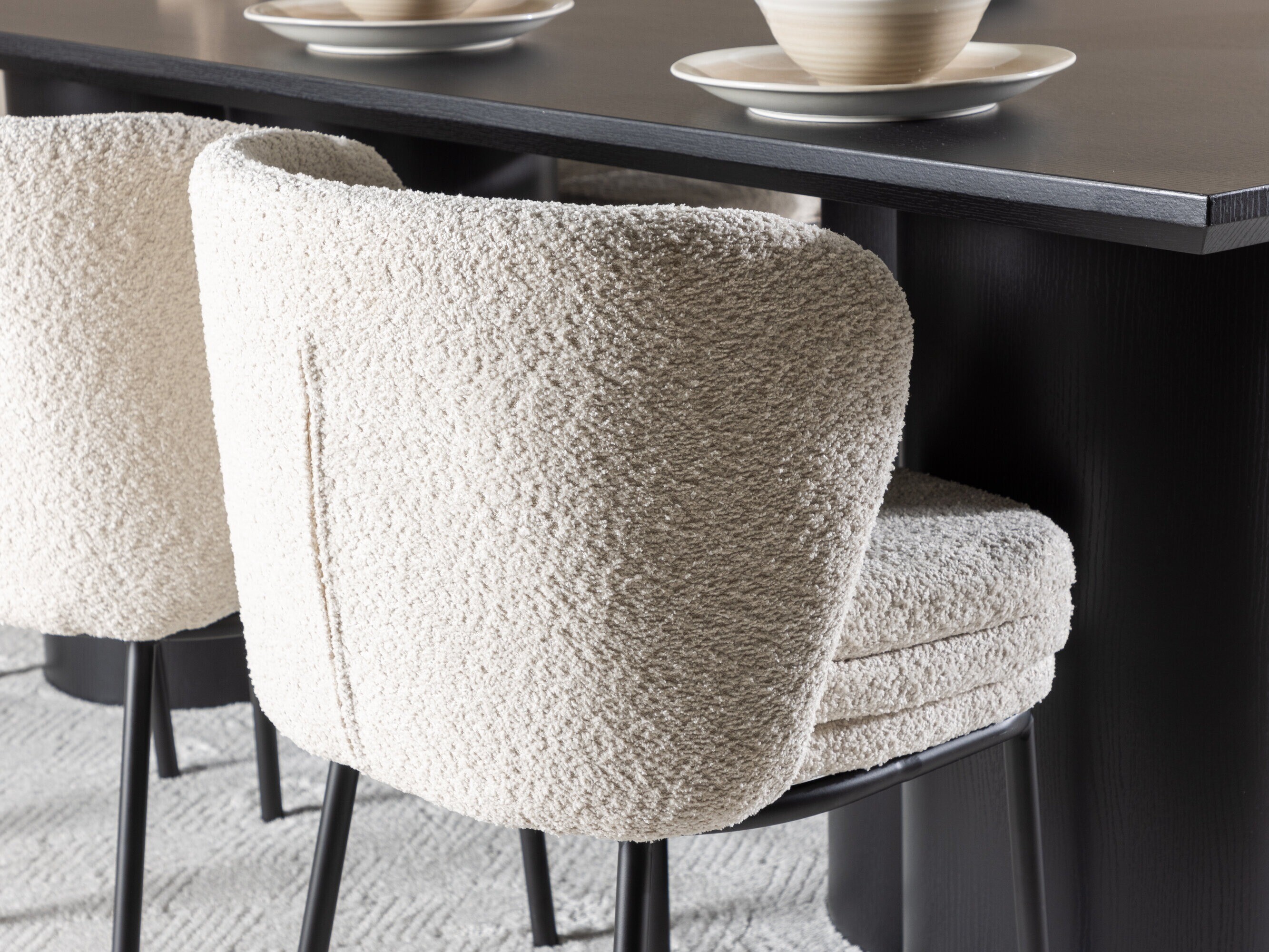 Set de mese Dallas 5176