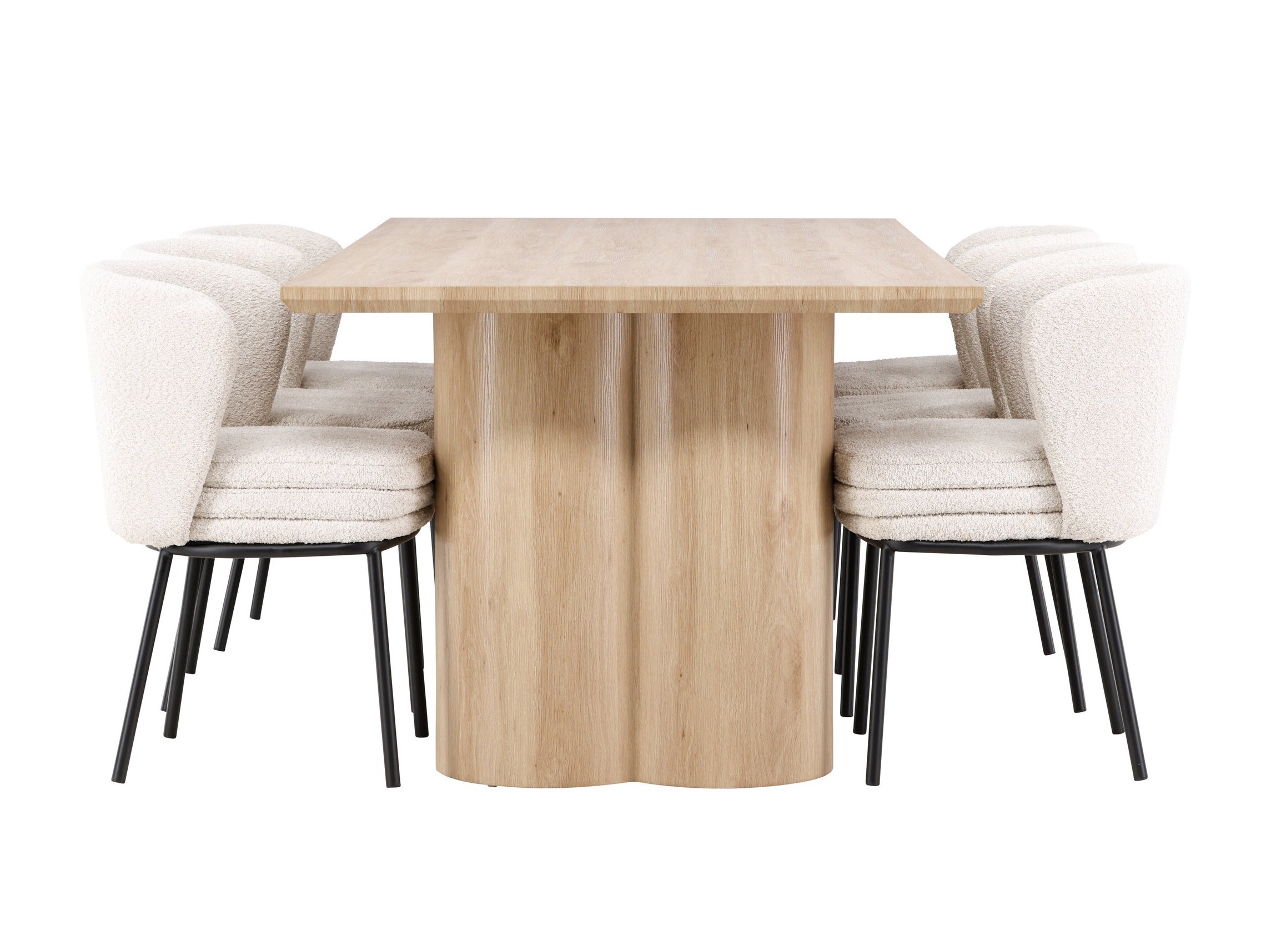 Set de mese Dallas 5176