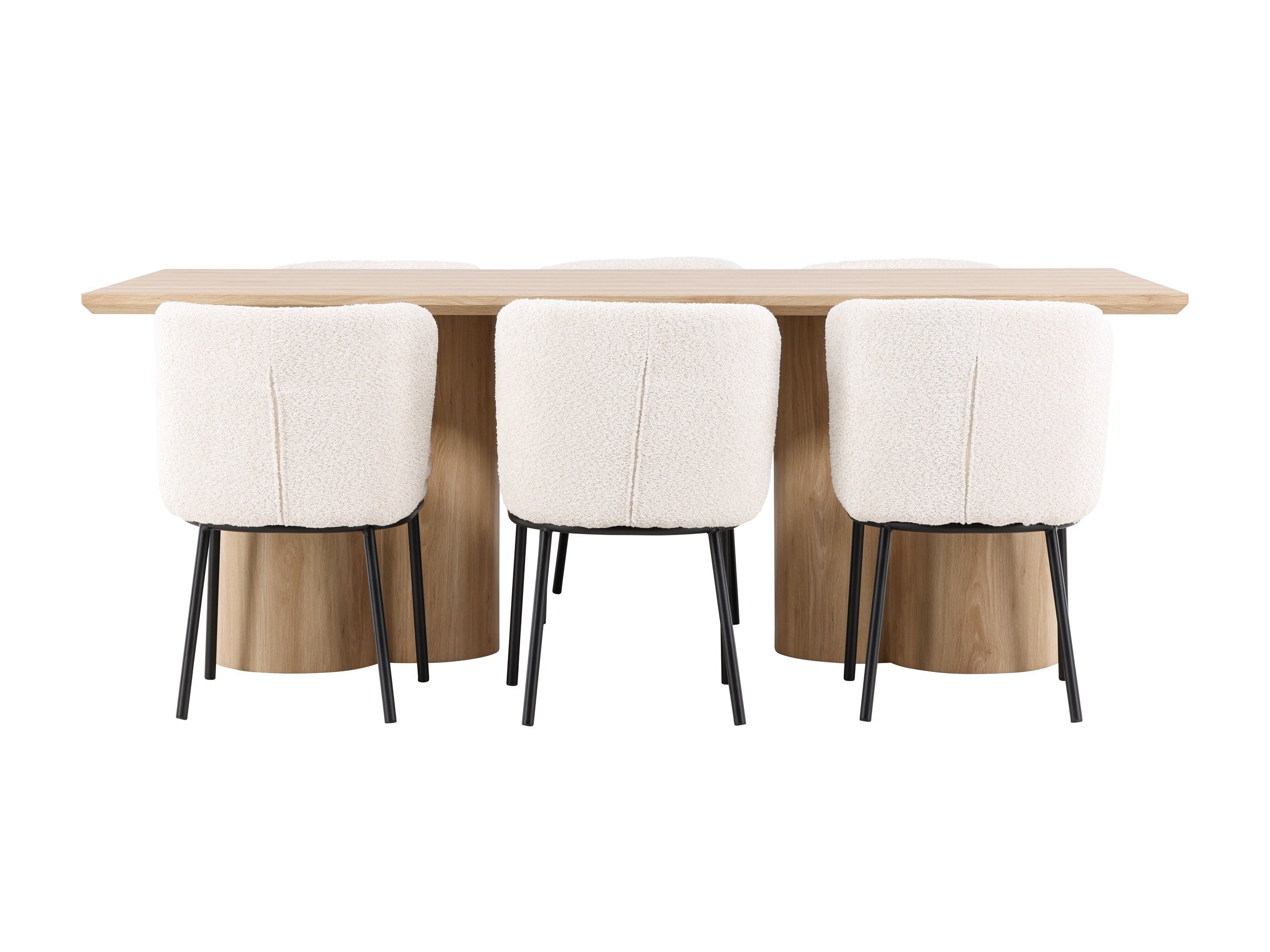 Set de mese Dallas 5176