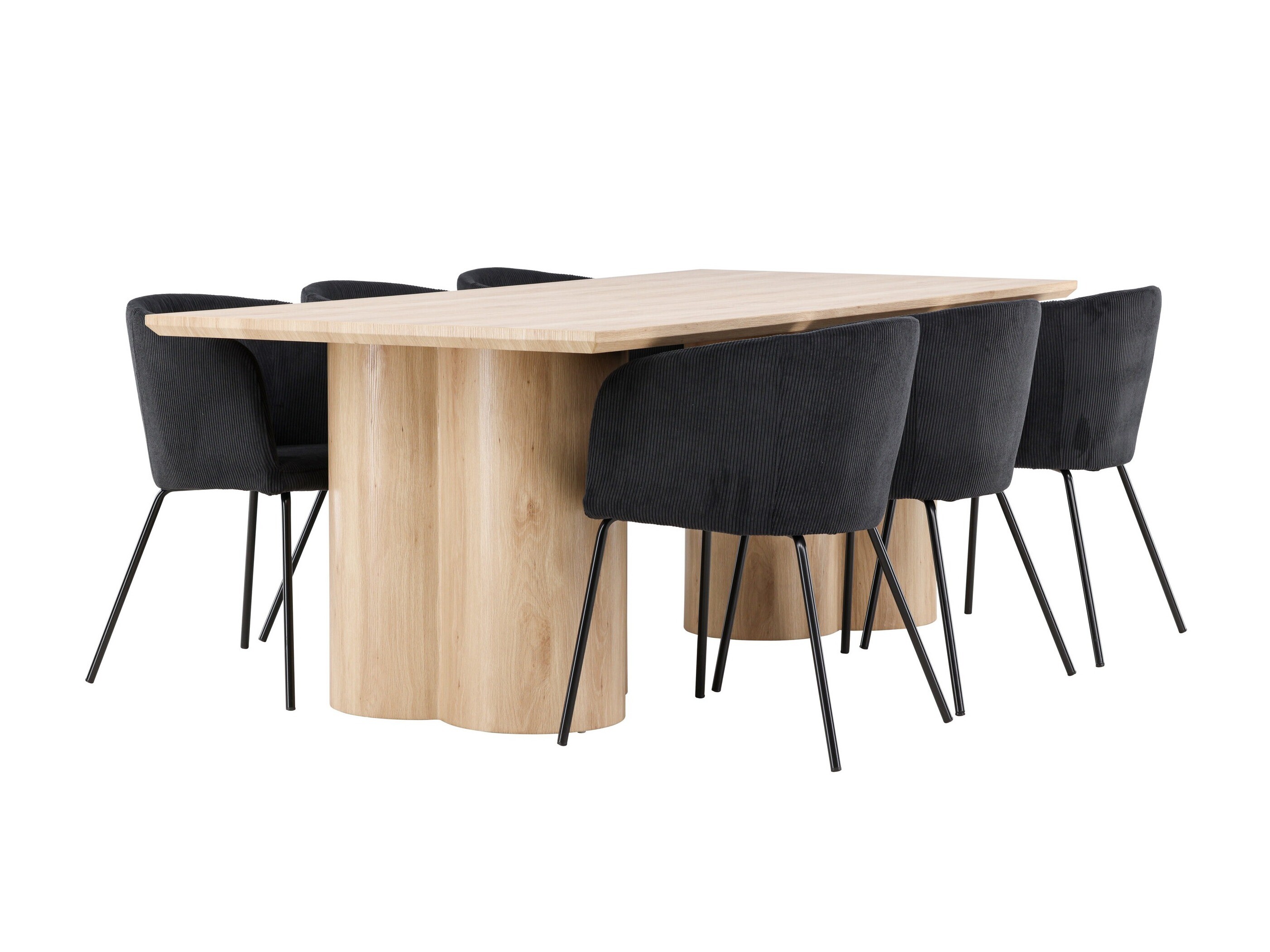 Set de mese Dallas 5181