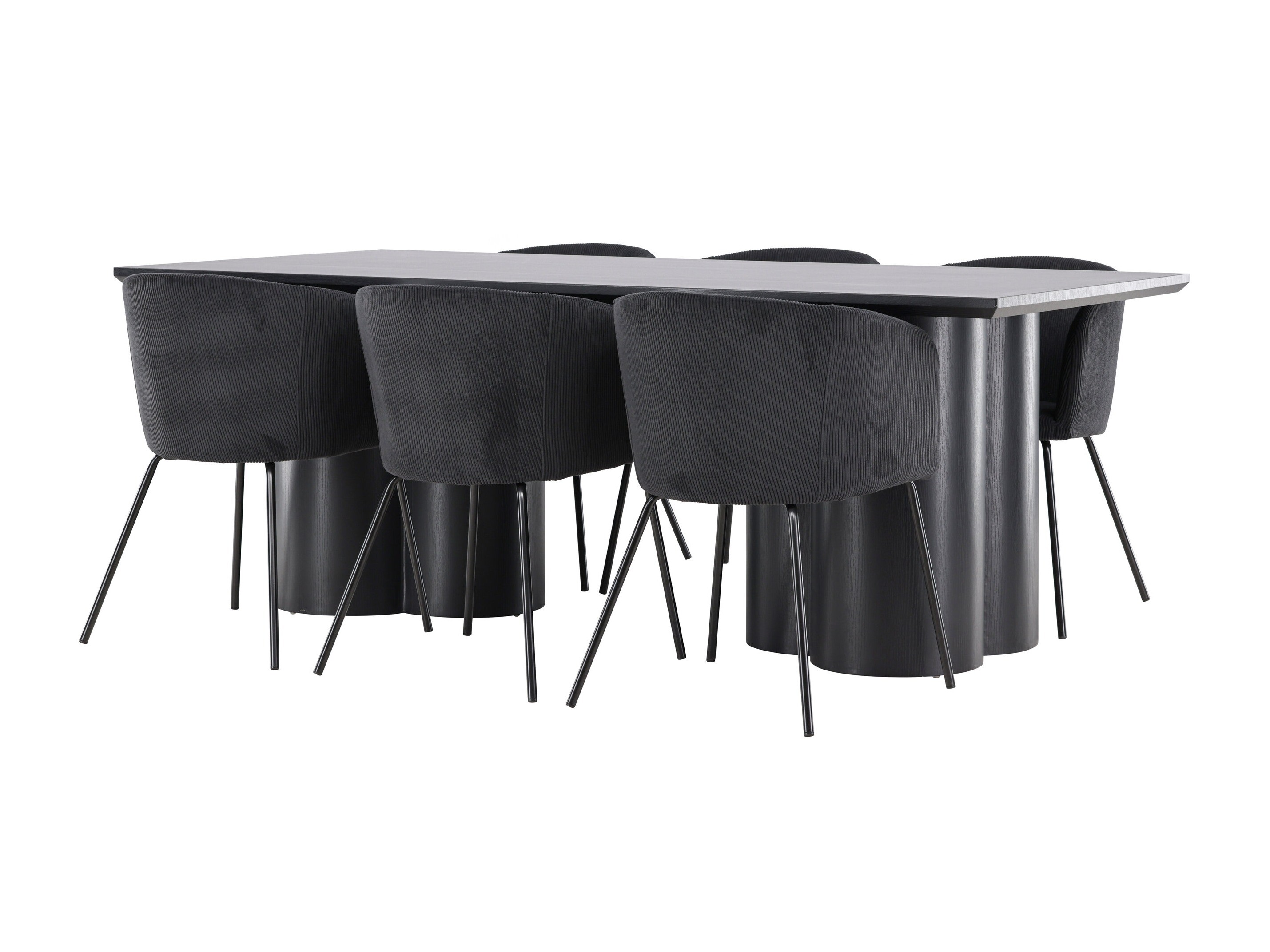 Set de mese Dallas 5181