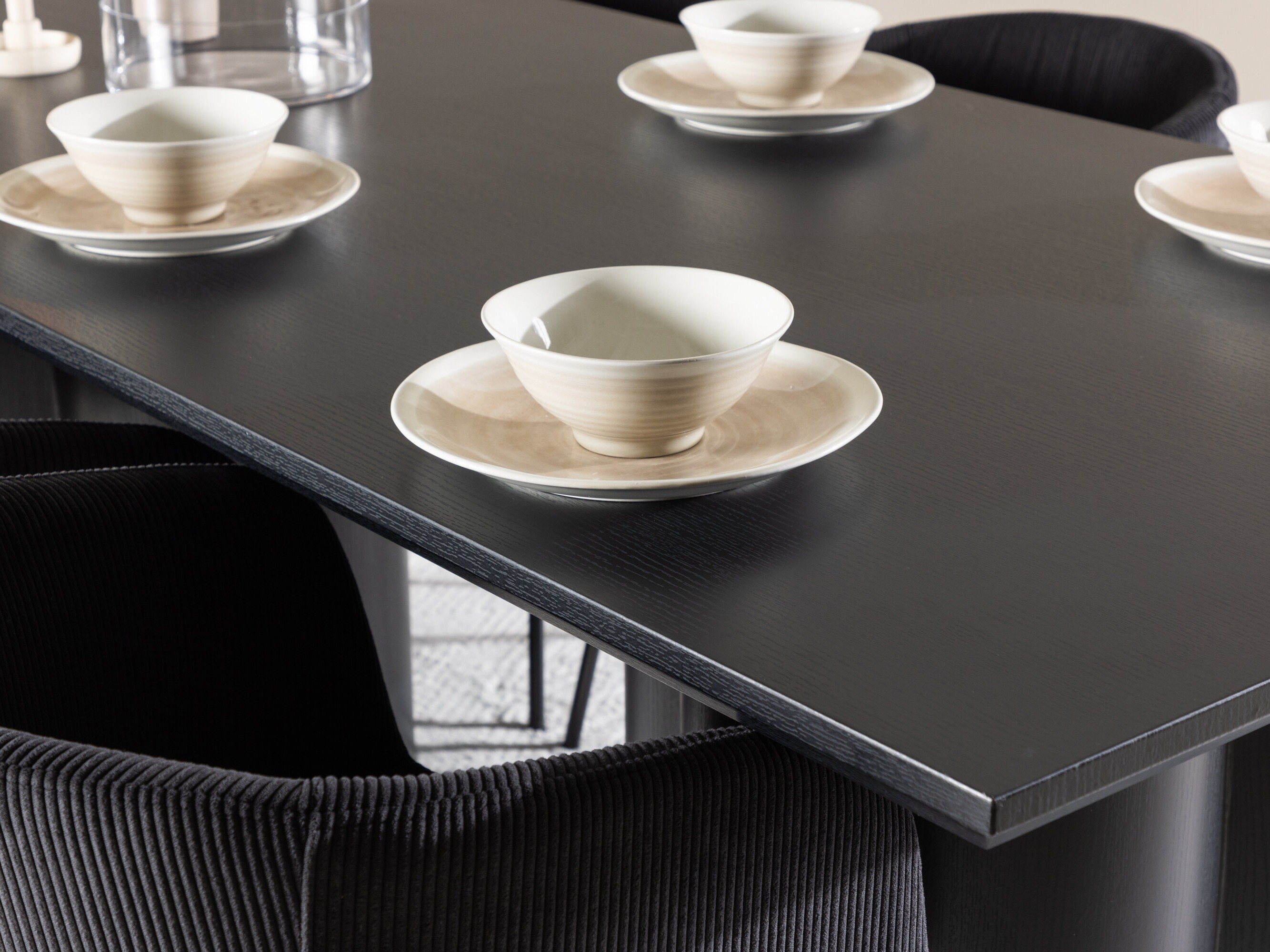 Set de mese Dallas 5181