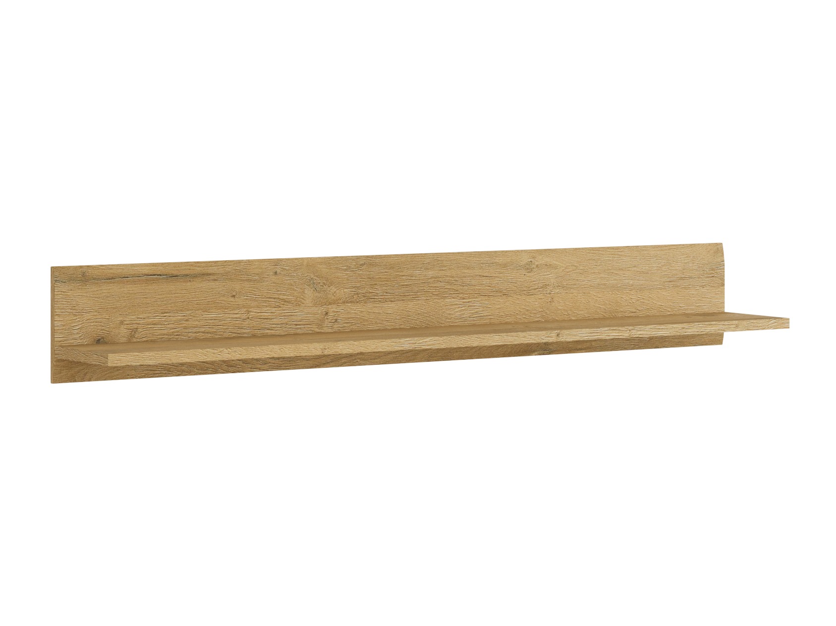 Raft de perete Ophsalu 100 (Stejar Grandson)