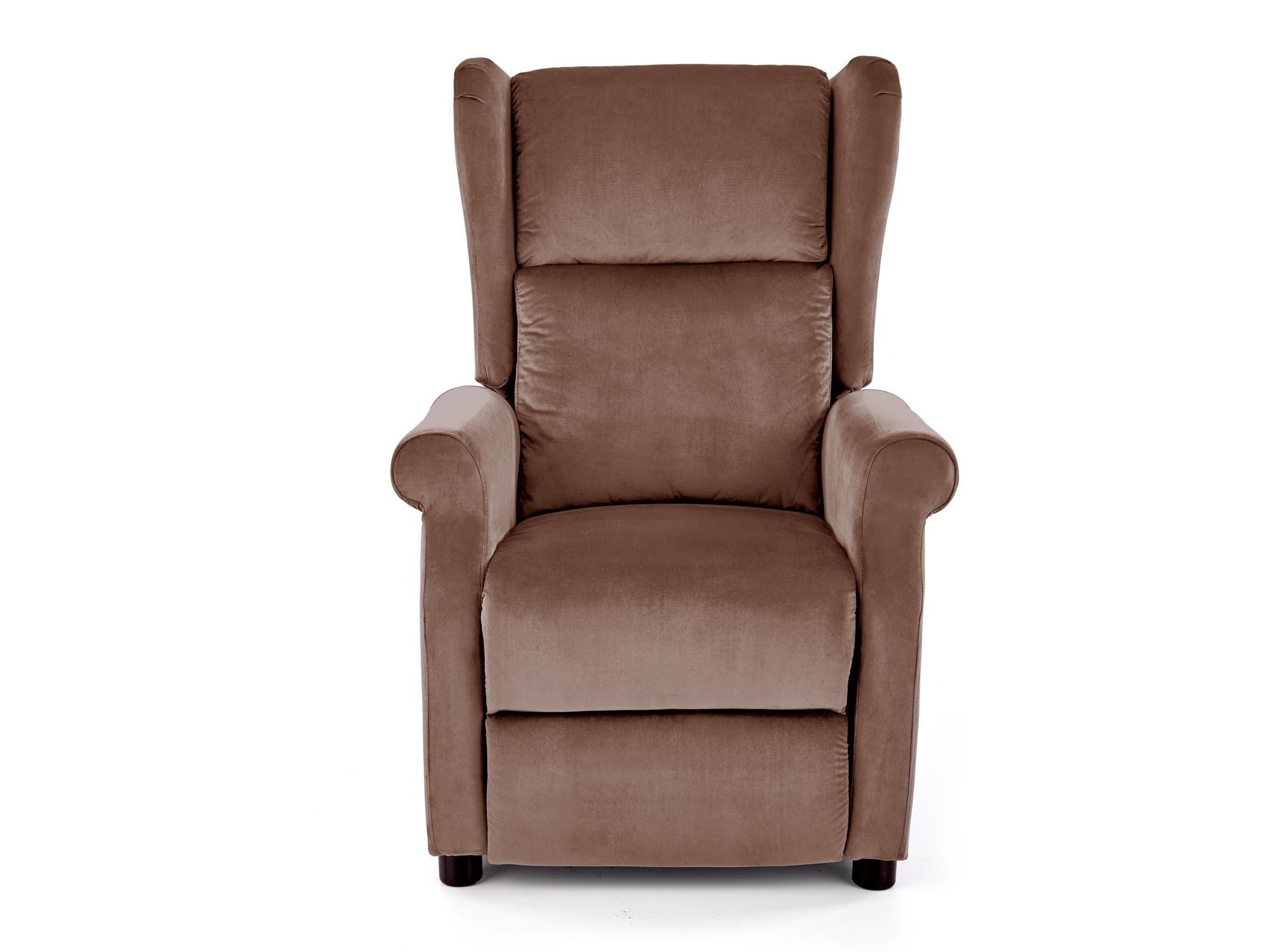 Fotoliu recliner Houston 878 (Bluvel 38)