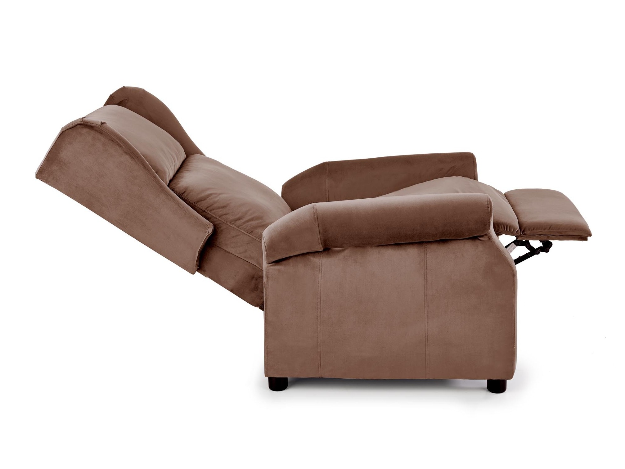 Fotoliu recliner Houston 878 (Bluvel 38)