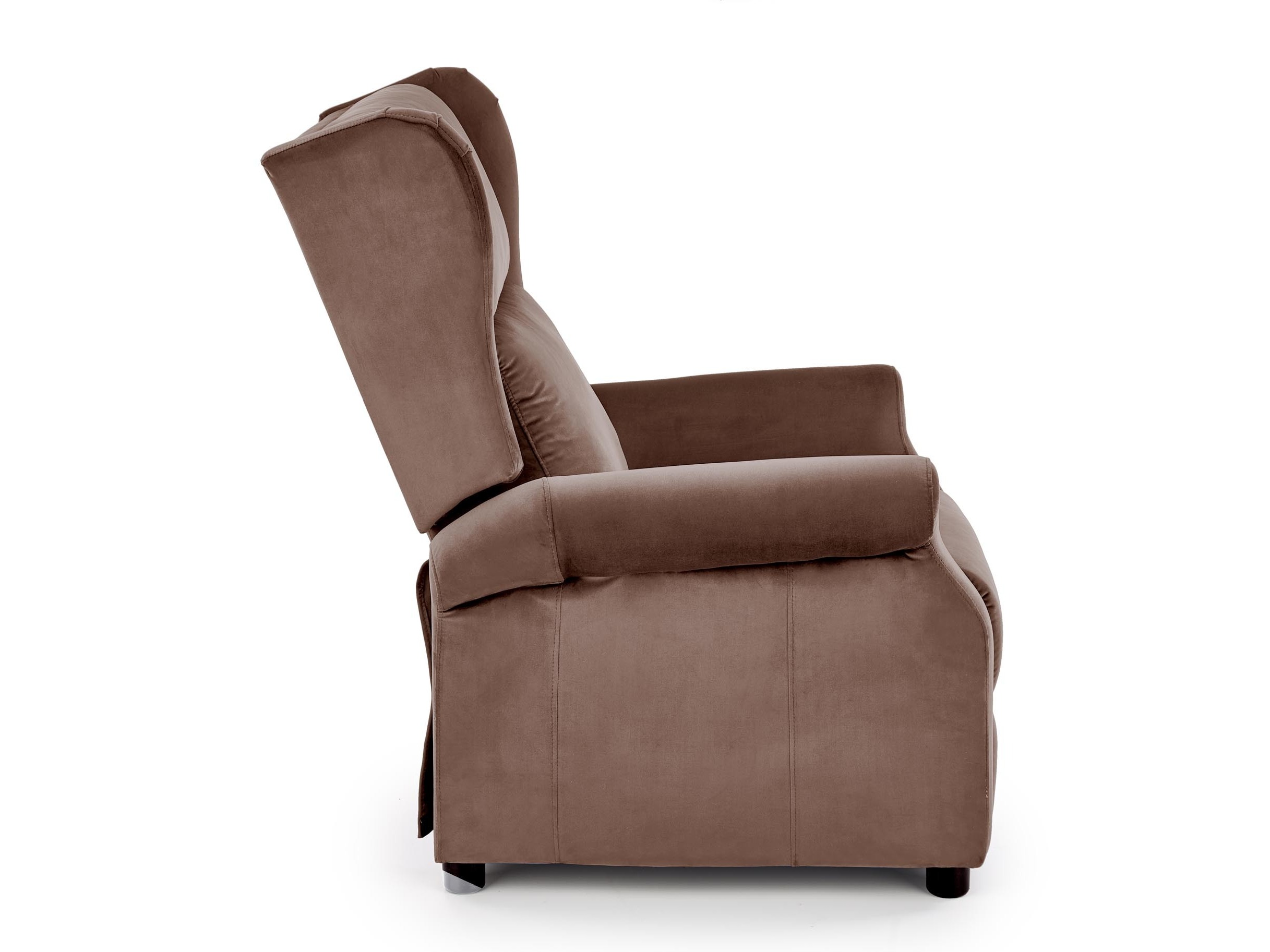 Fotoliu recliner Houston 878 (Bluvel 38)