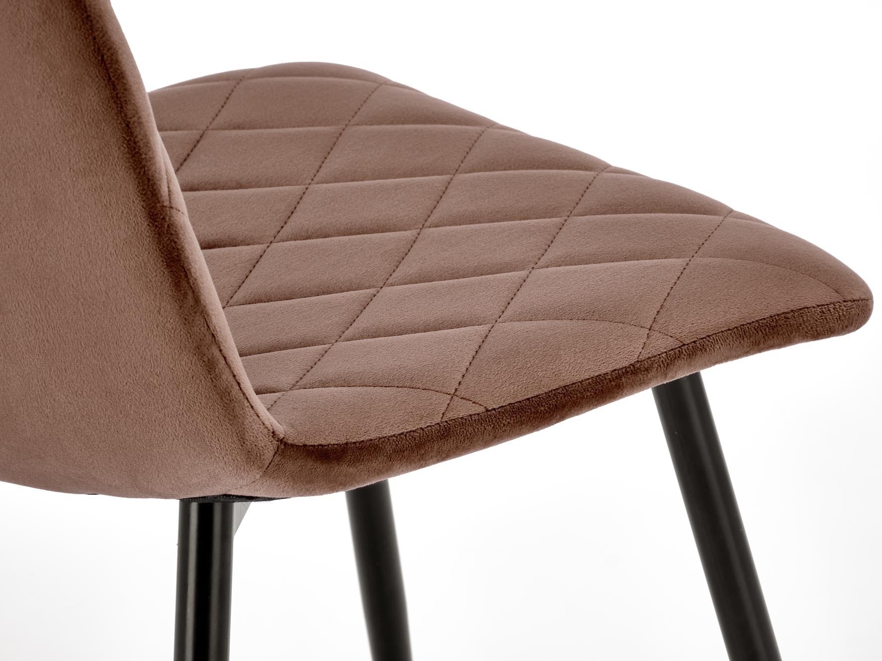 Scaun Houston 1731 (Maro + Negru)