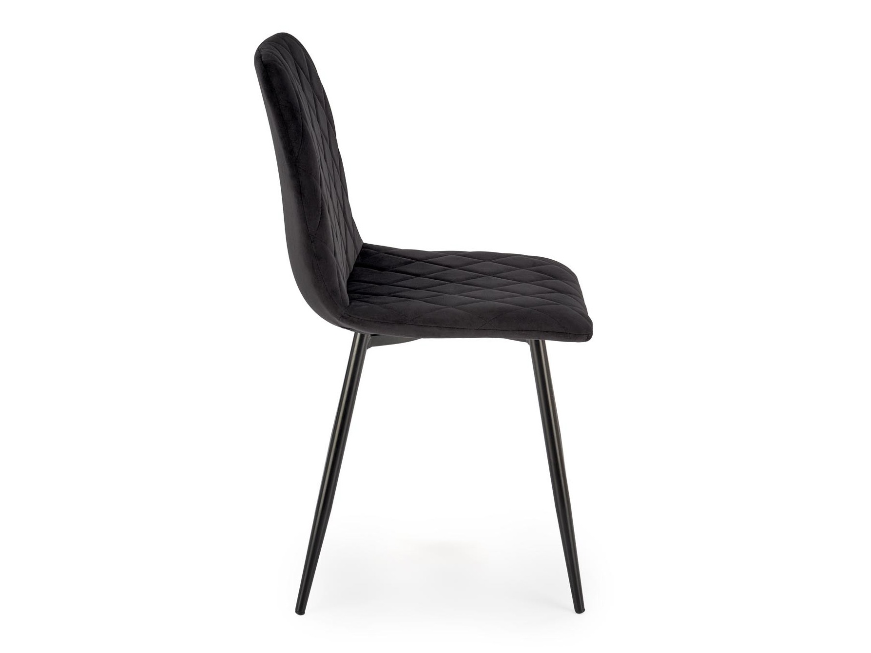 Scaun Houston 1731 (Negru)