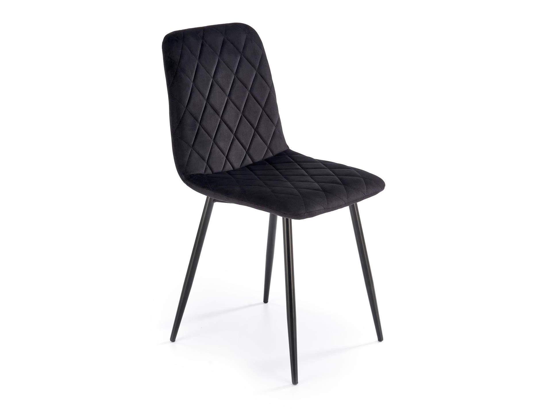 Scaun Houston 1731 (Negru)