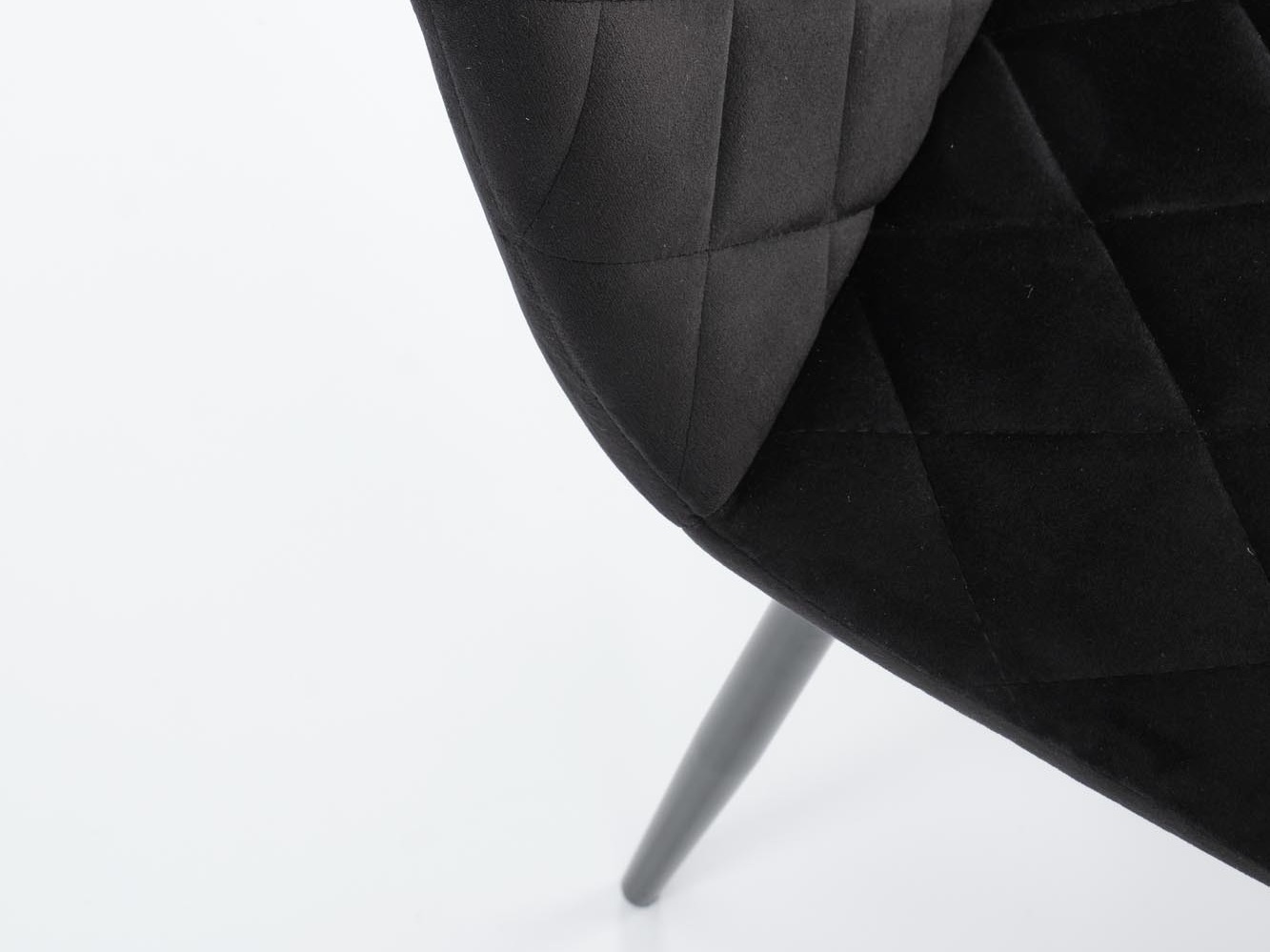 Scaun Houston 1731 (Negru)