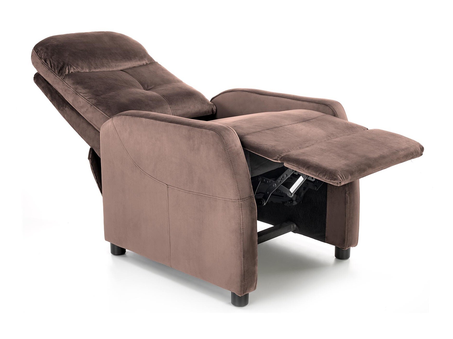 Fotoliu recliner Houston 992 (Bluvel 38)