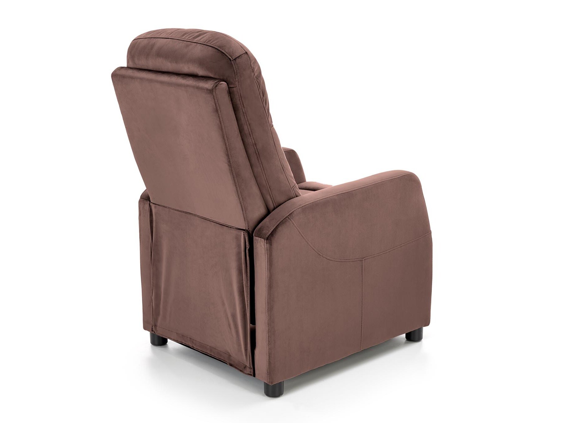 Fotoliu recliner Houston 992 (Bluvel 38)