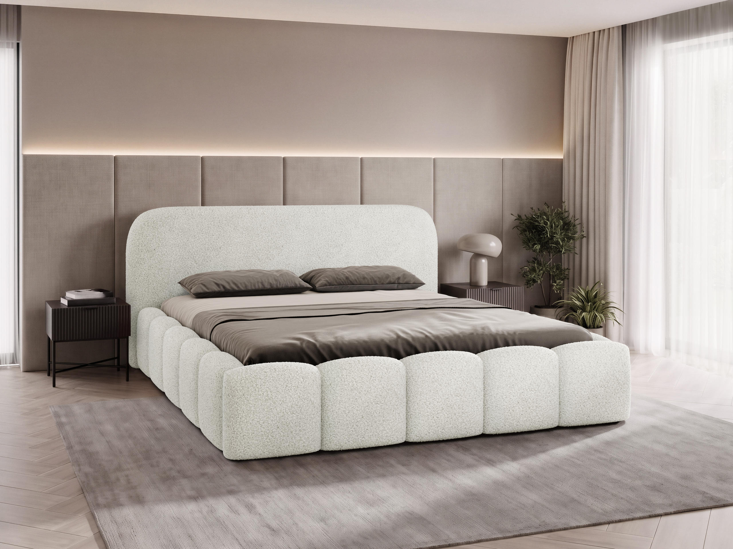 Pat TrendyNest Orata (Lambi 01)