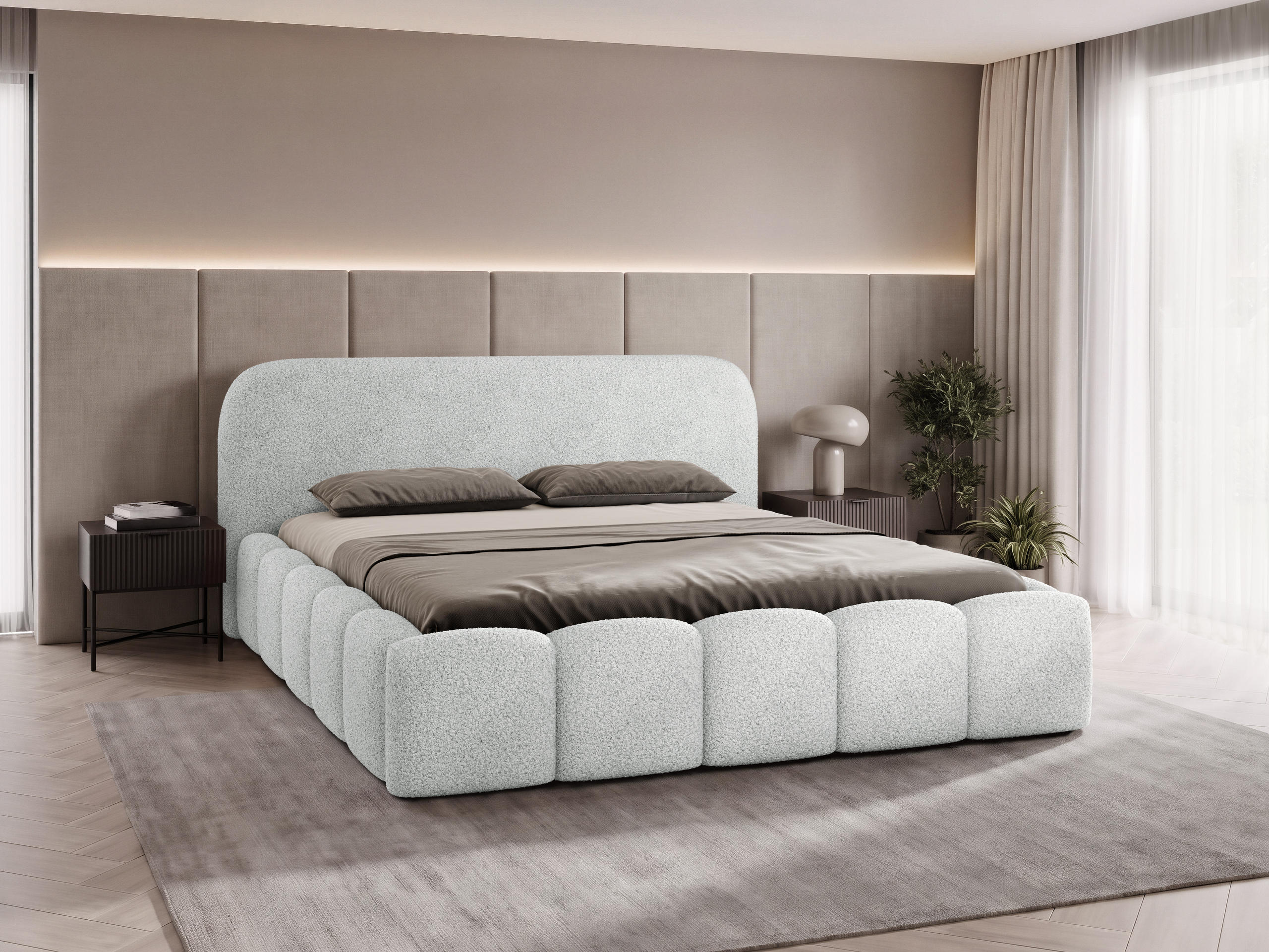 Pat TrendyNest Orata (Lambi 11)