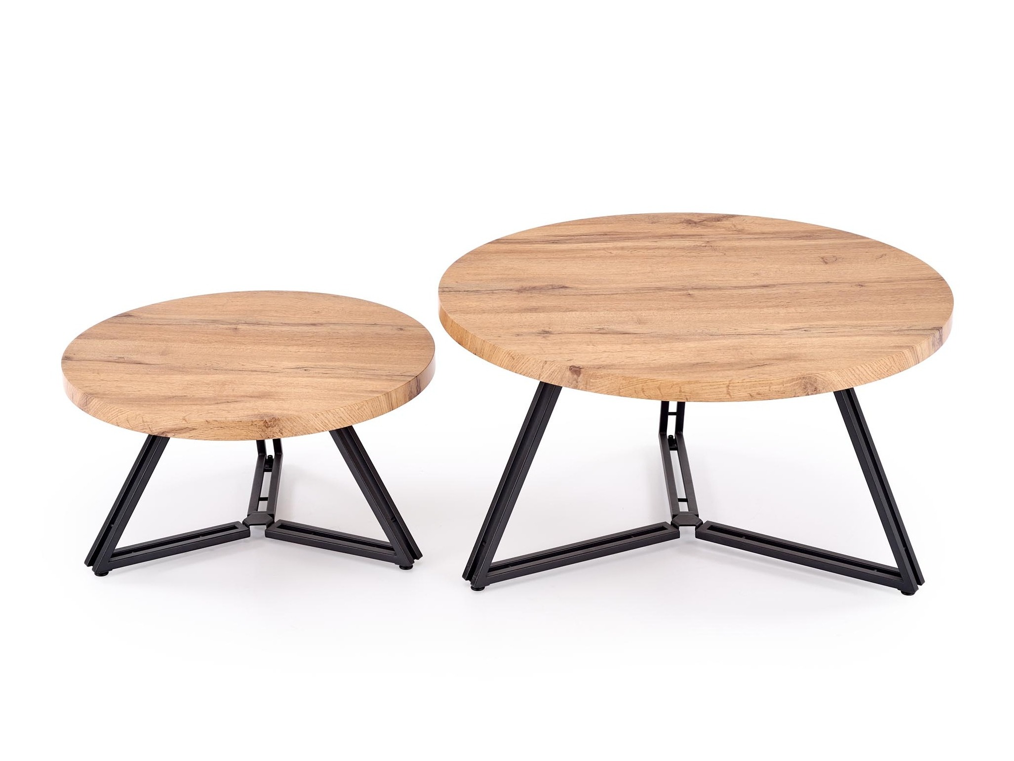 Set de măsuțe de cafea Houston 2184