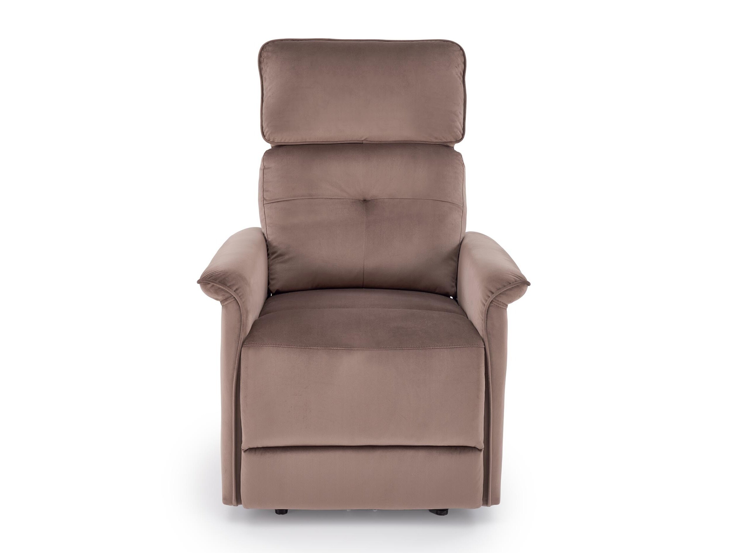 Fotoliu recliner Houston 1543 (Bluvel 38)