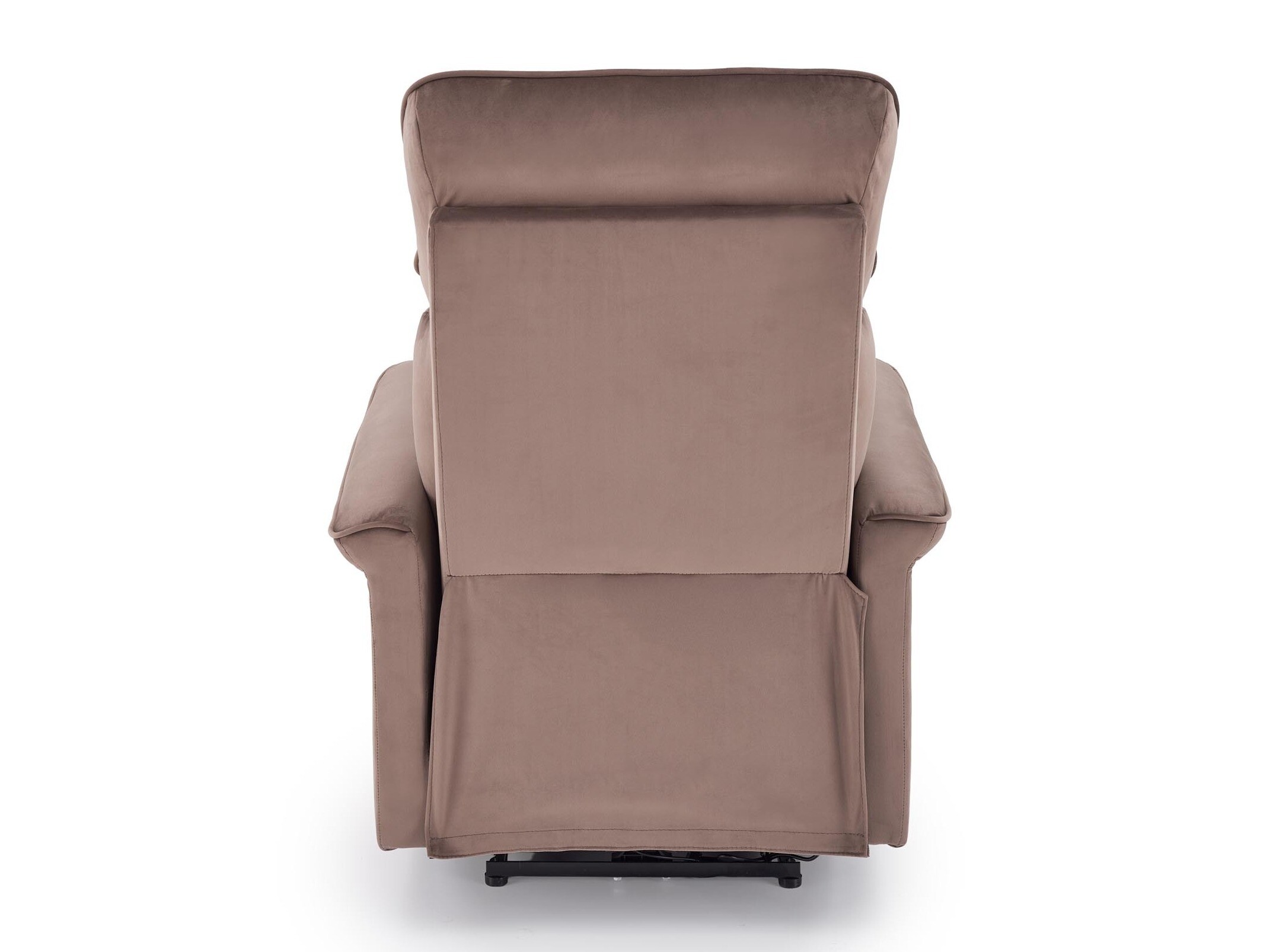 Fotoliu recliner Houston 1543 (Bluvel 38)
