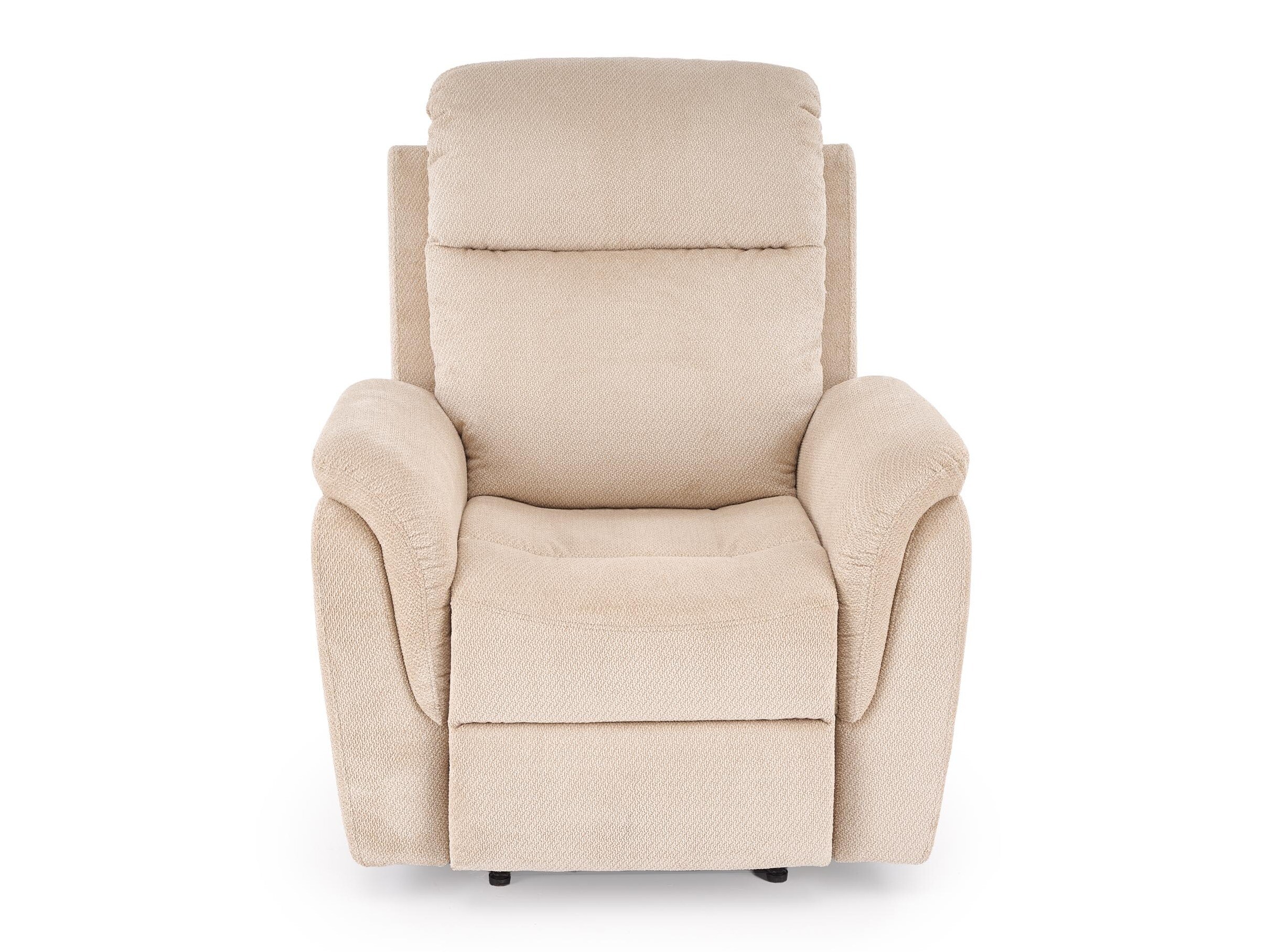 Fotoliu recliner Houston 2216 (Vinci 26)