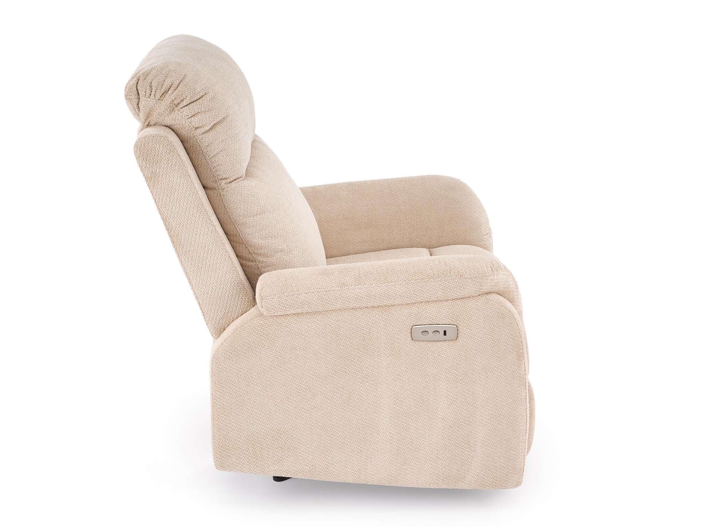 Fotoliu recliner Houston 2216 (Vinci 26)